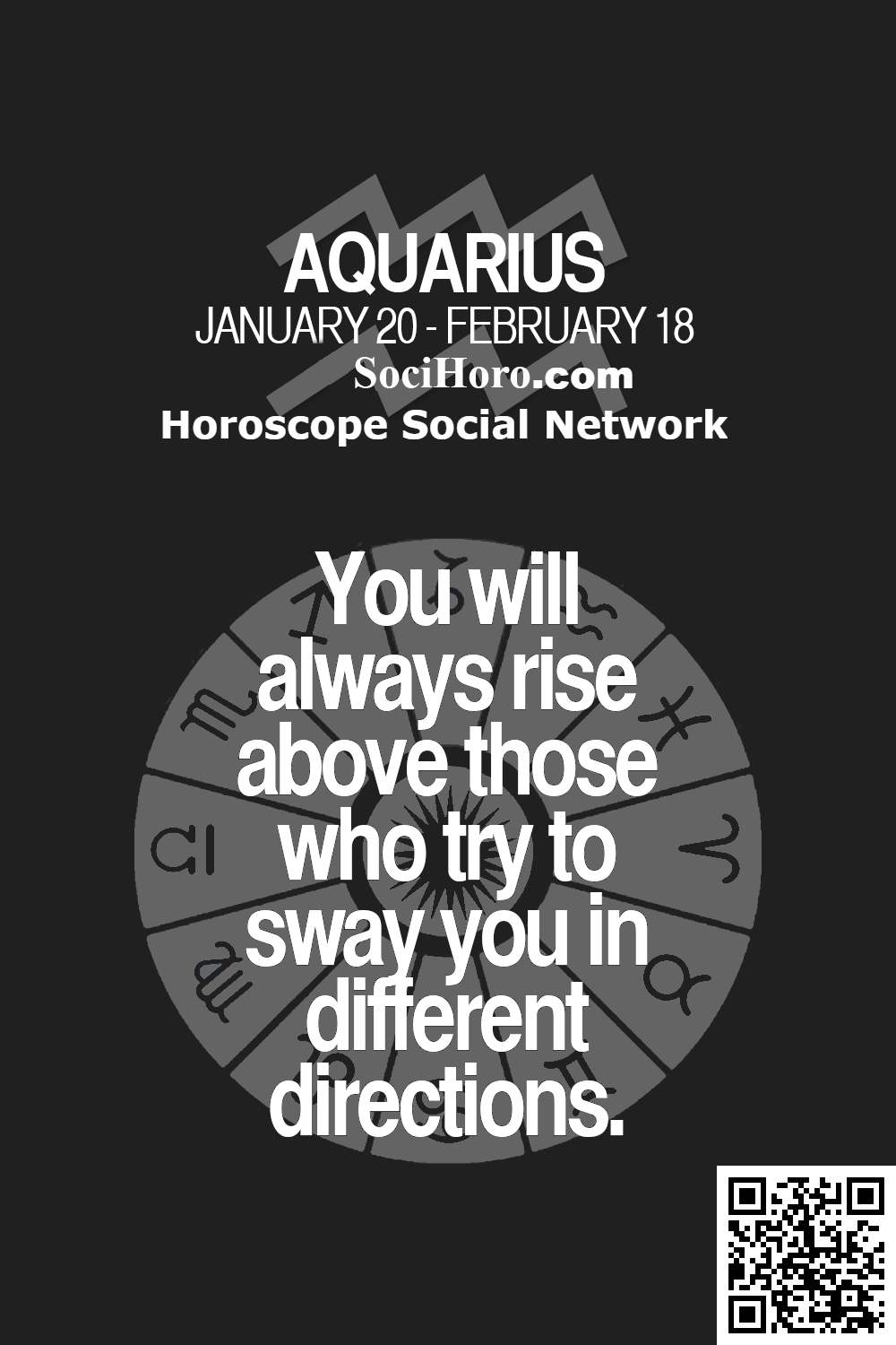 aquarius quotes