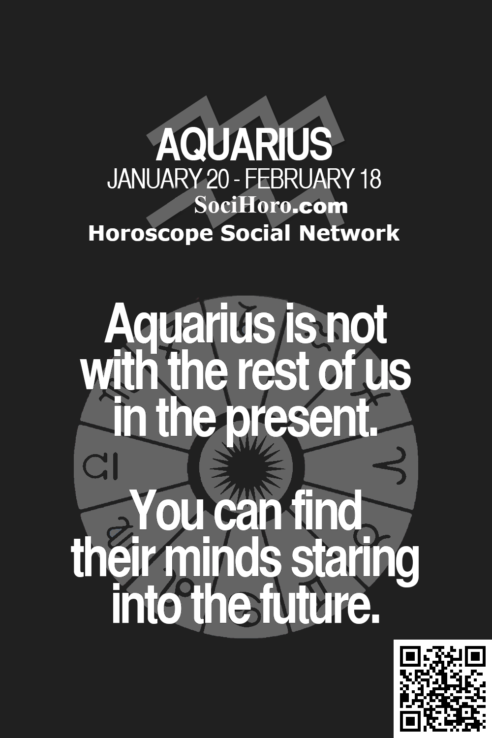 aquarius quotes