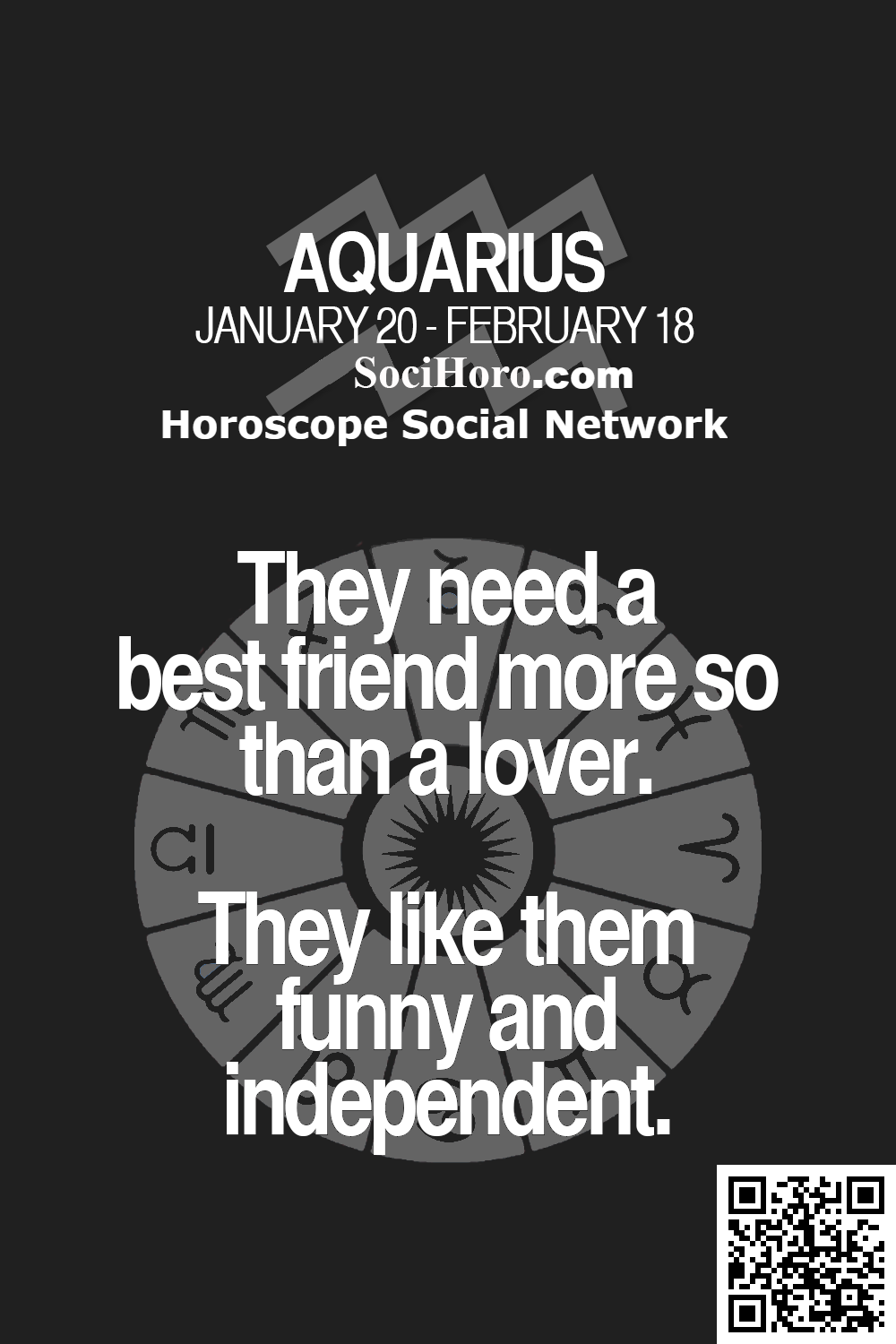 aquarius quotes