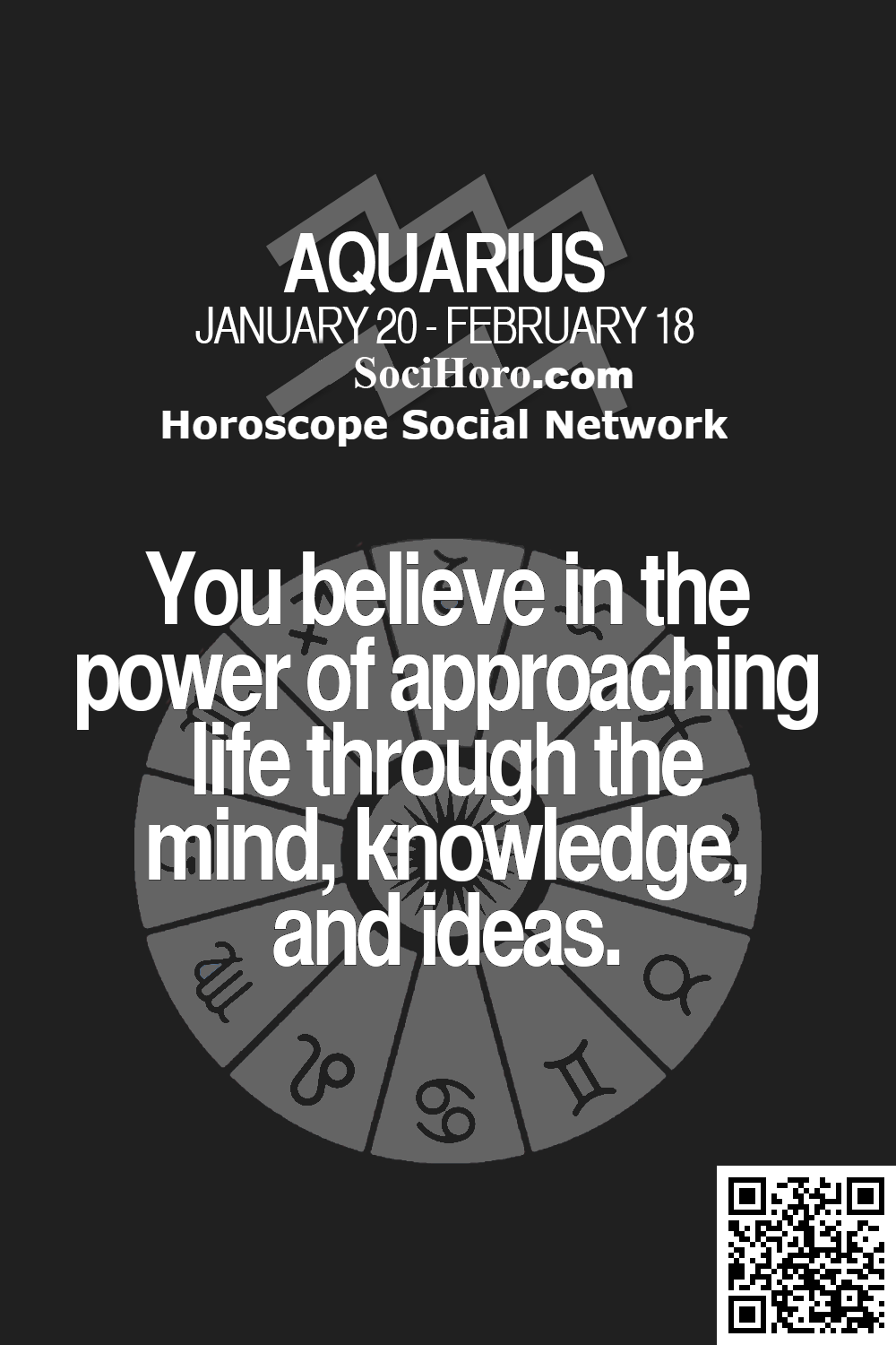 aquarius quotes