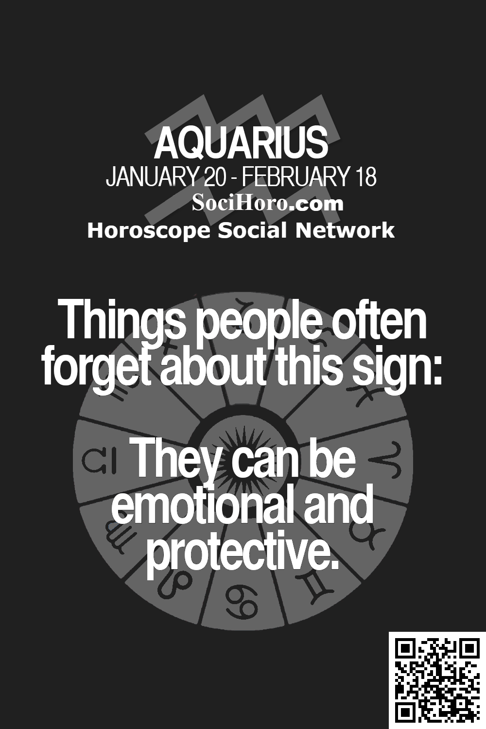 aquarius quotes