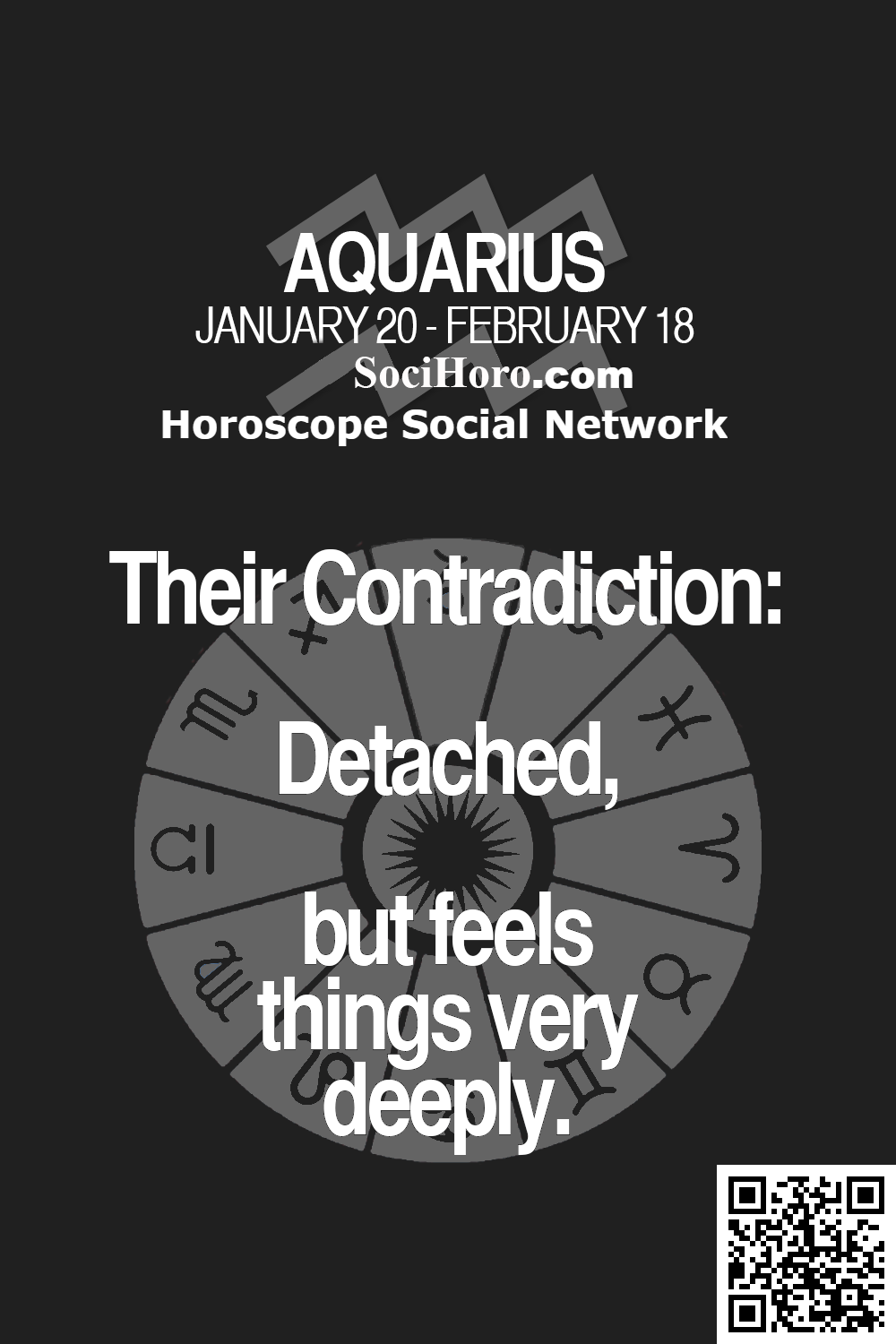 aquarius quotes