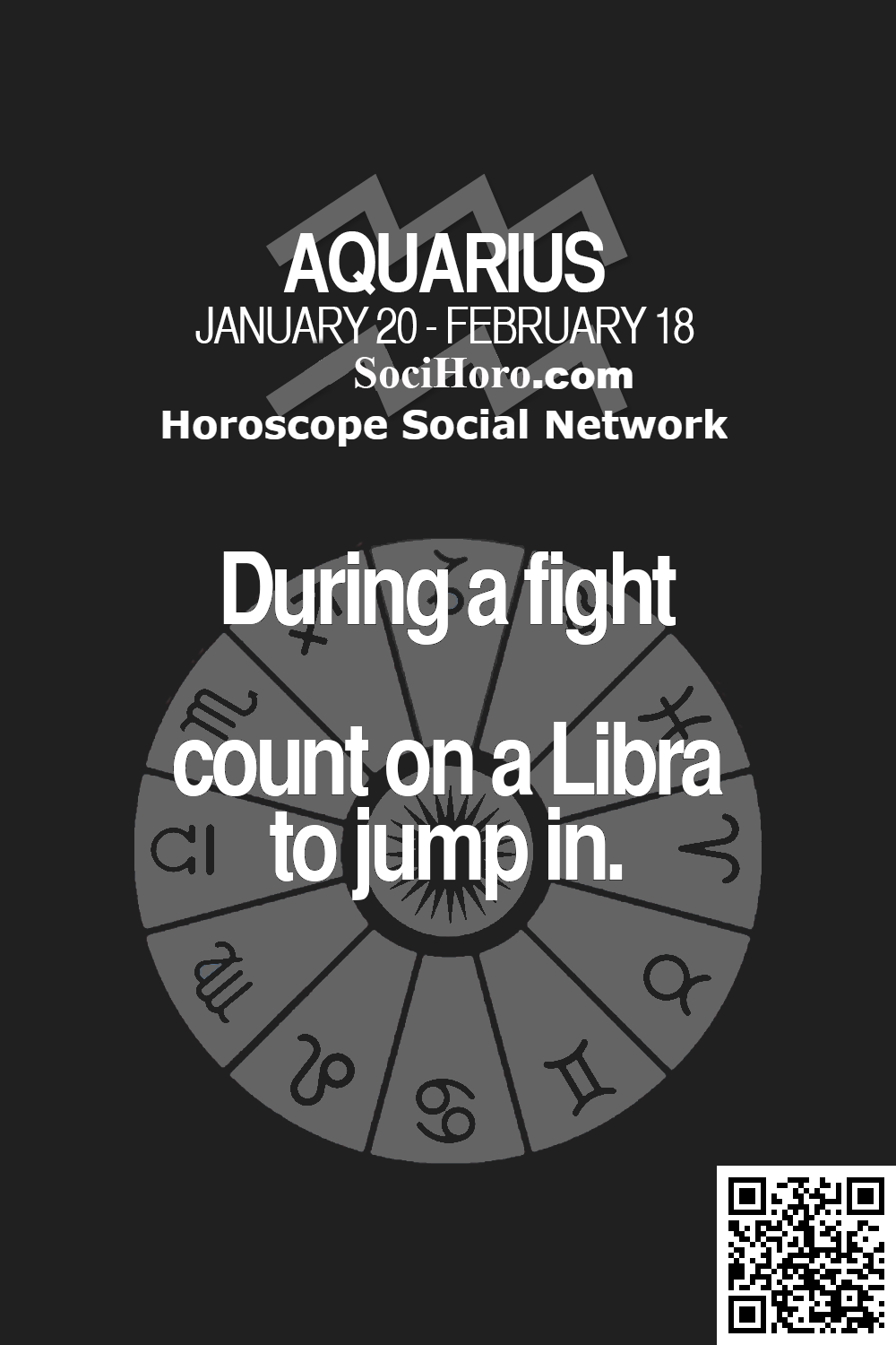 aquarius quotes