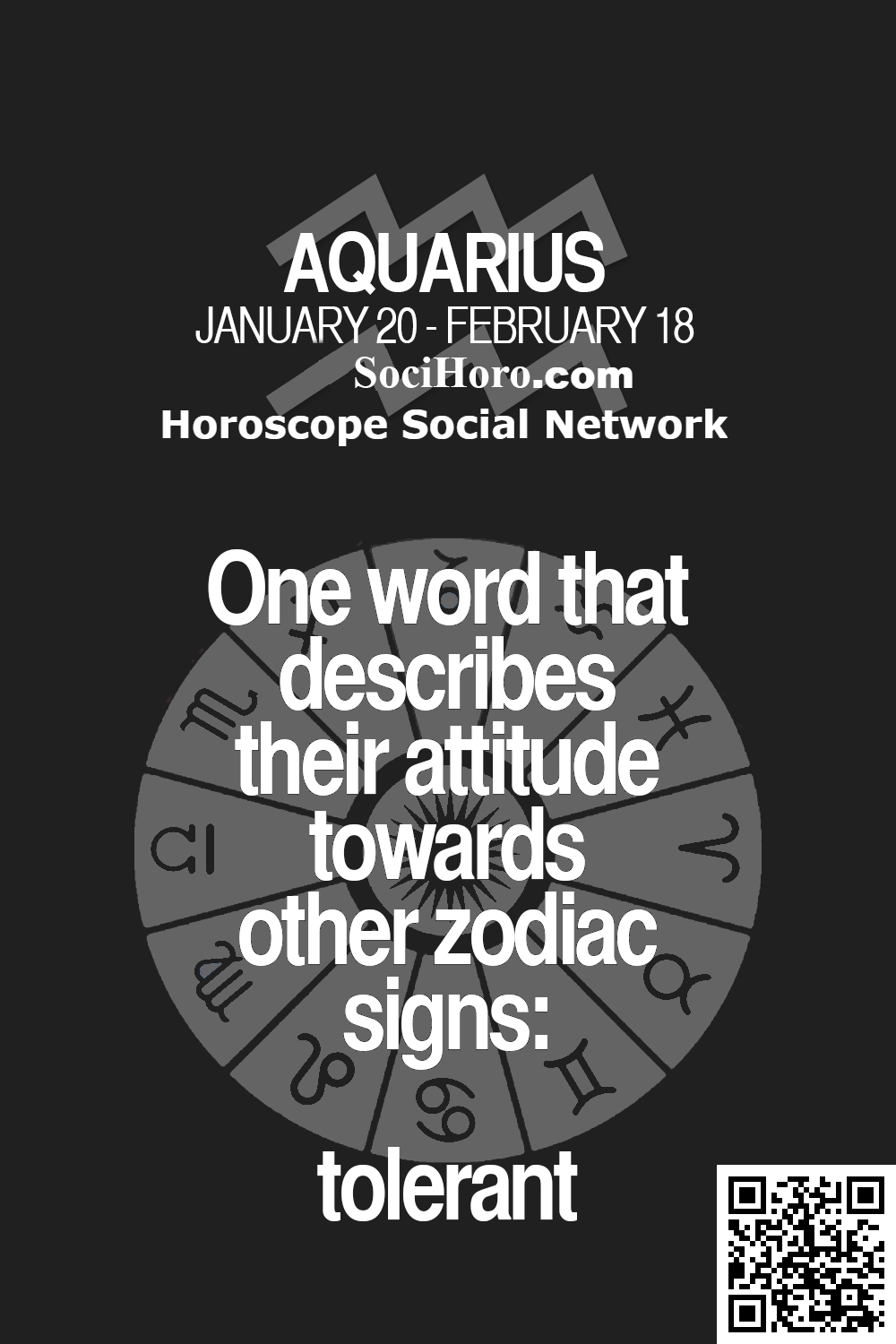 aquarius quotes