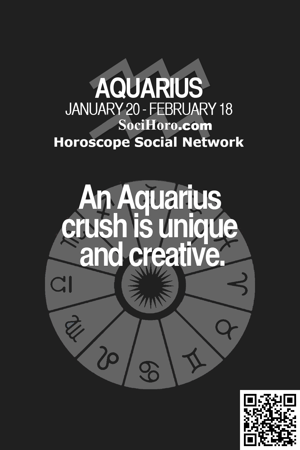 aquarius quotes