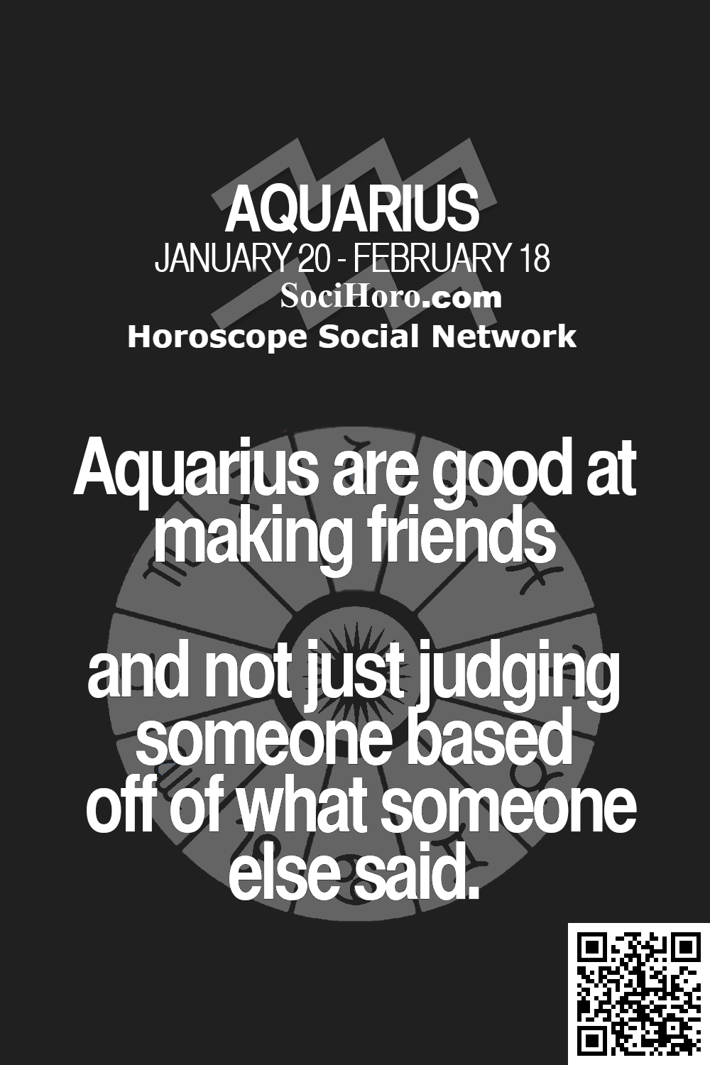 aquarius quotes