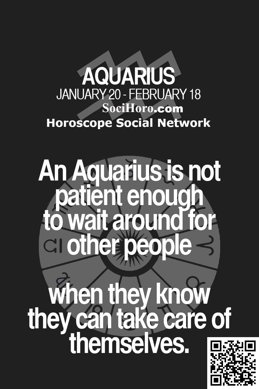 aquarius quotes