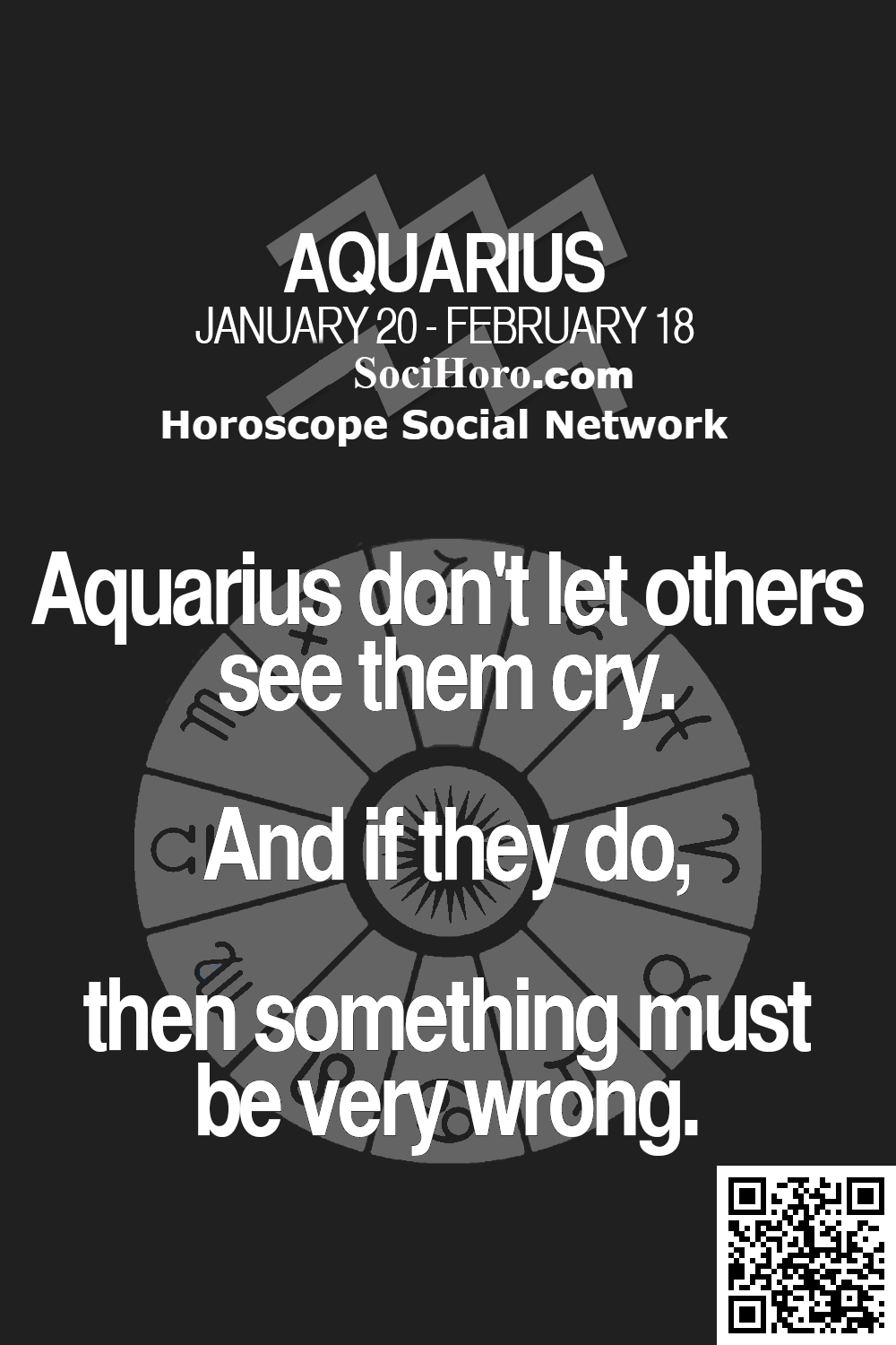 aquarius quotes
