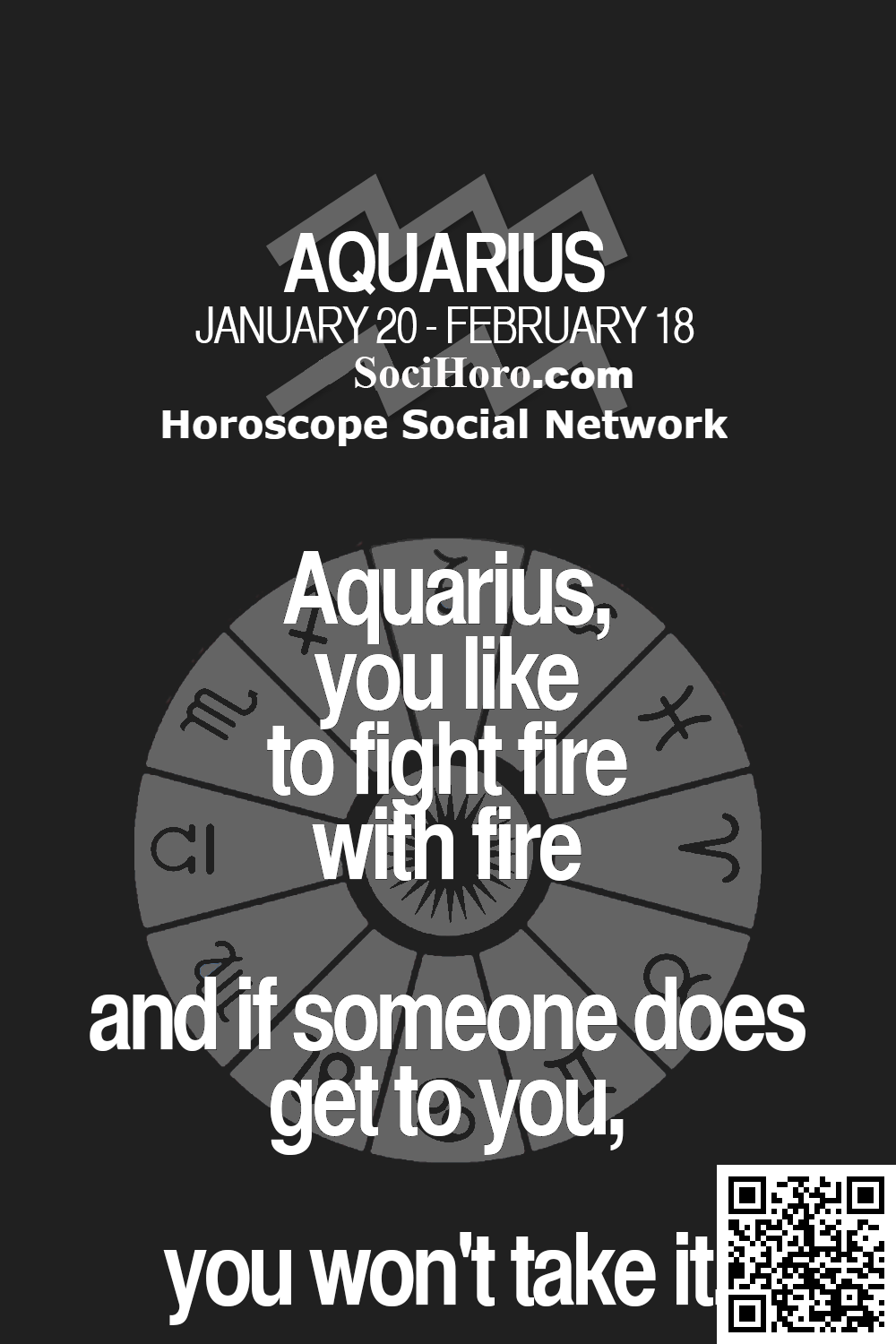 aquarius quotes