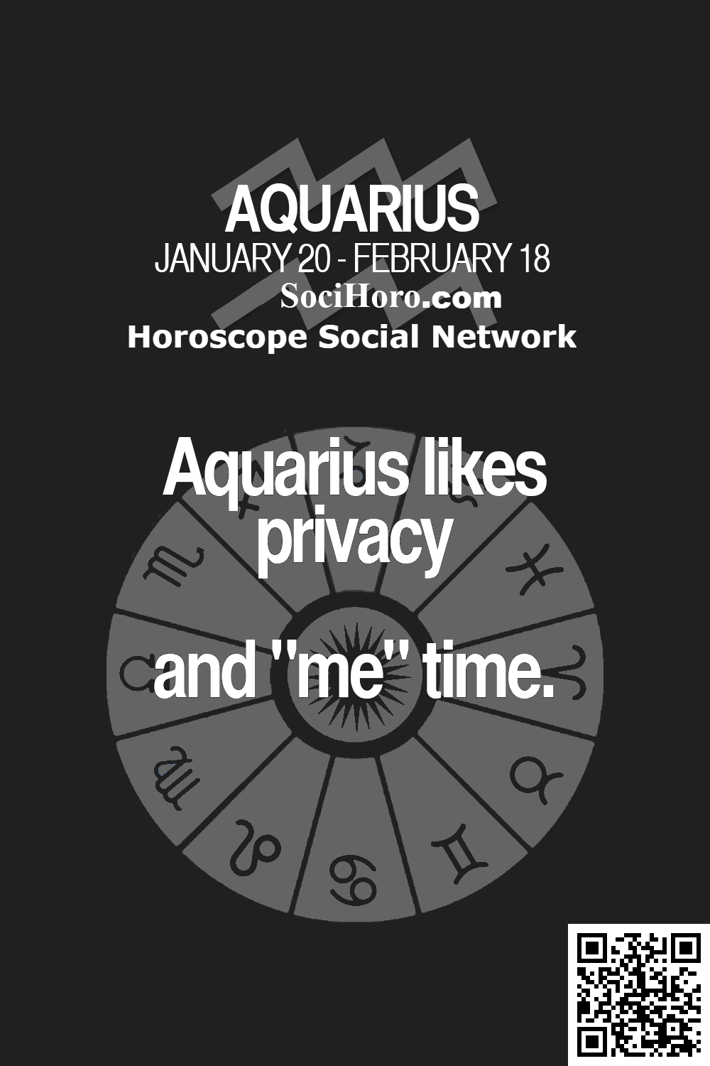 aquarius quotes