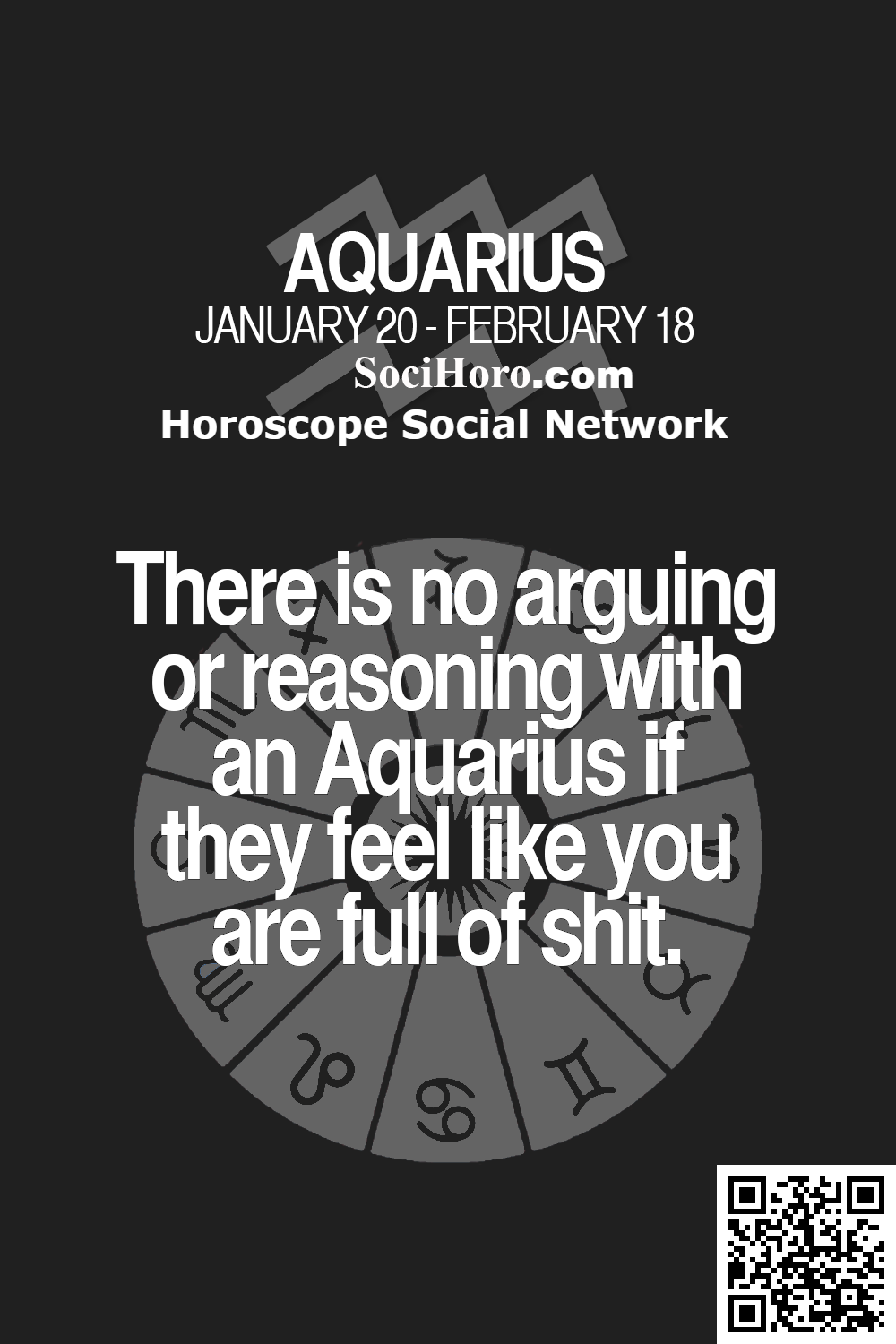 aquarius quotes