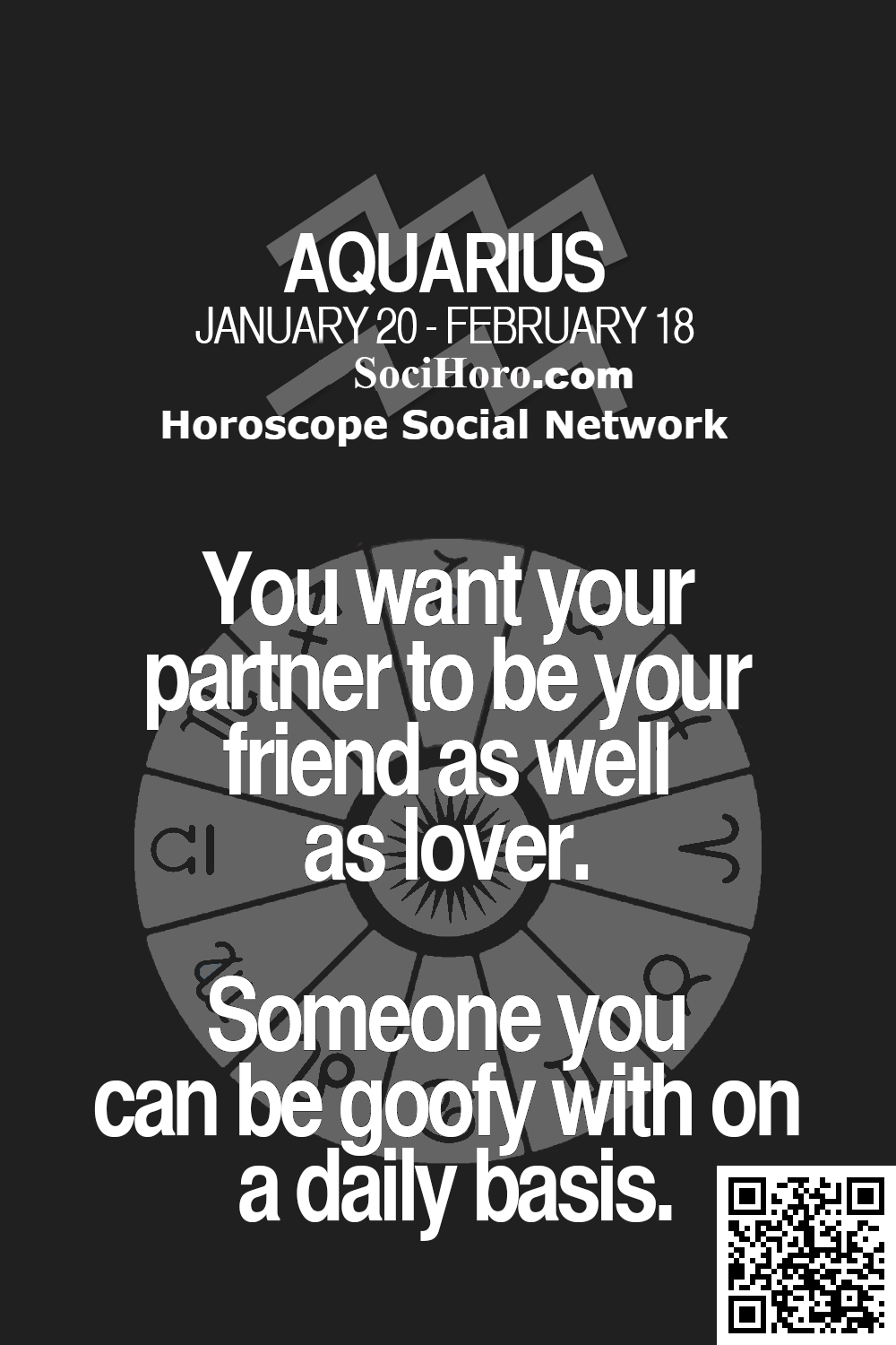 aquarius quotes