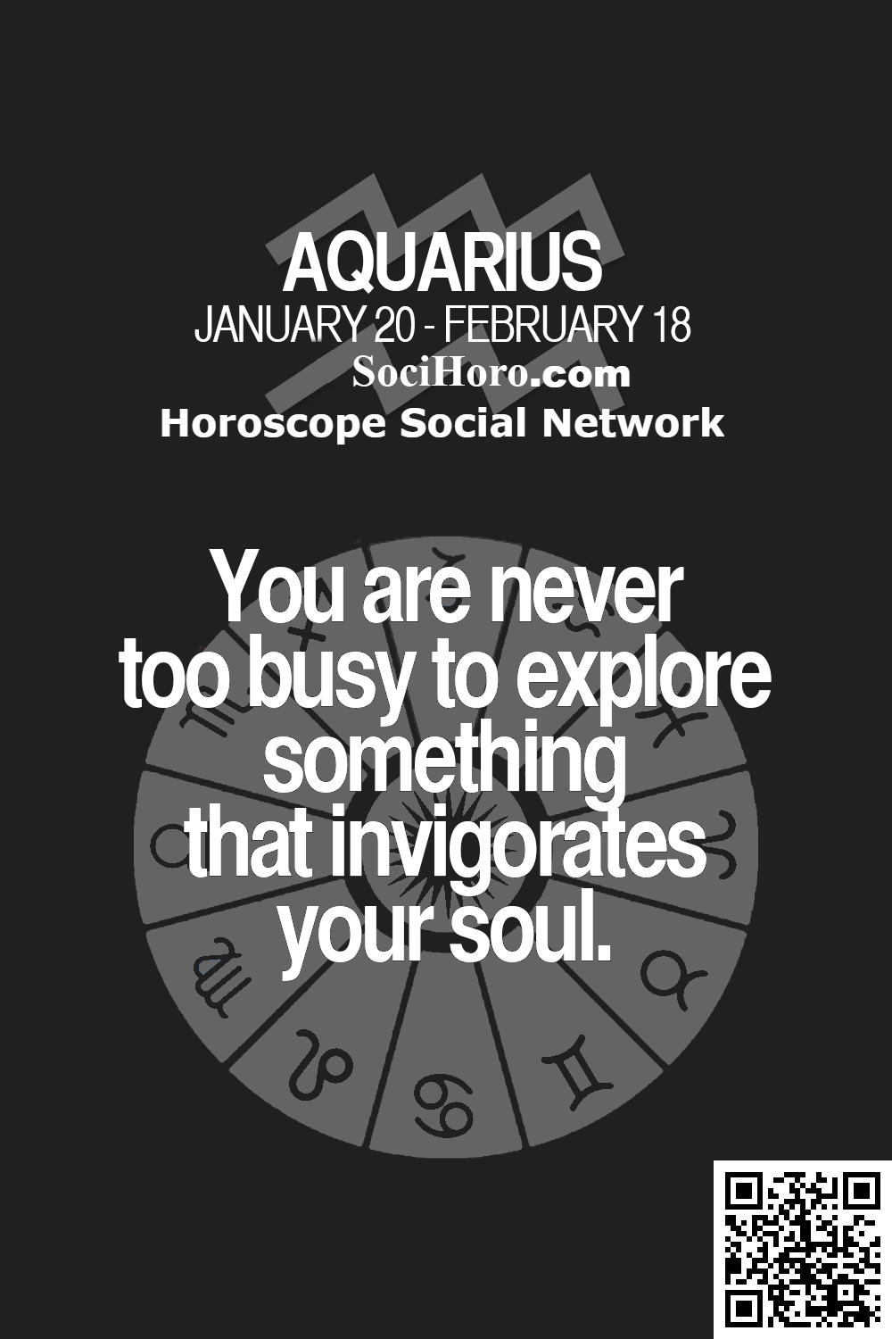 aquarius quotes