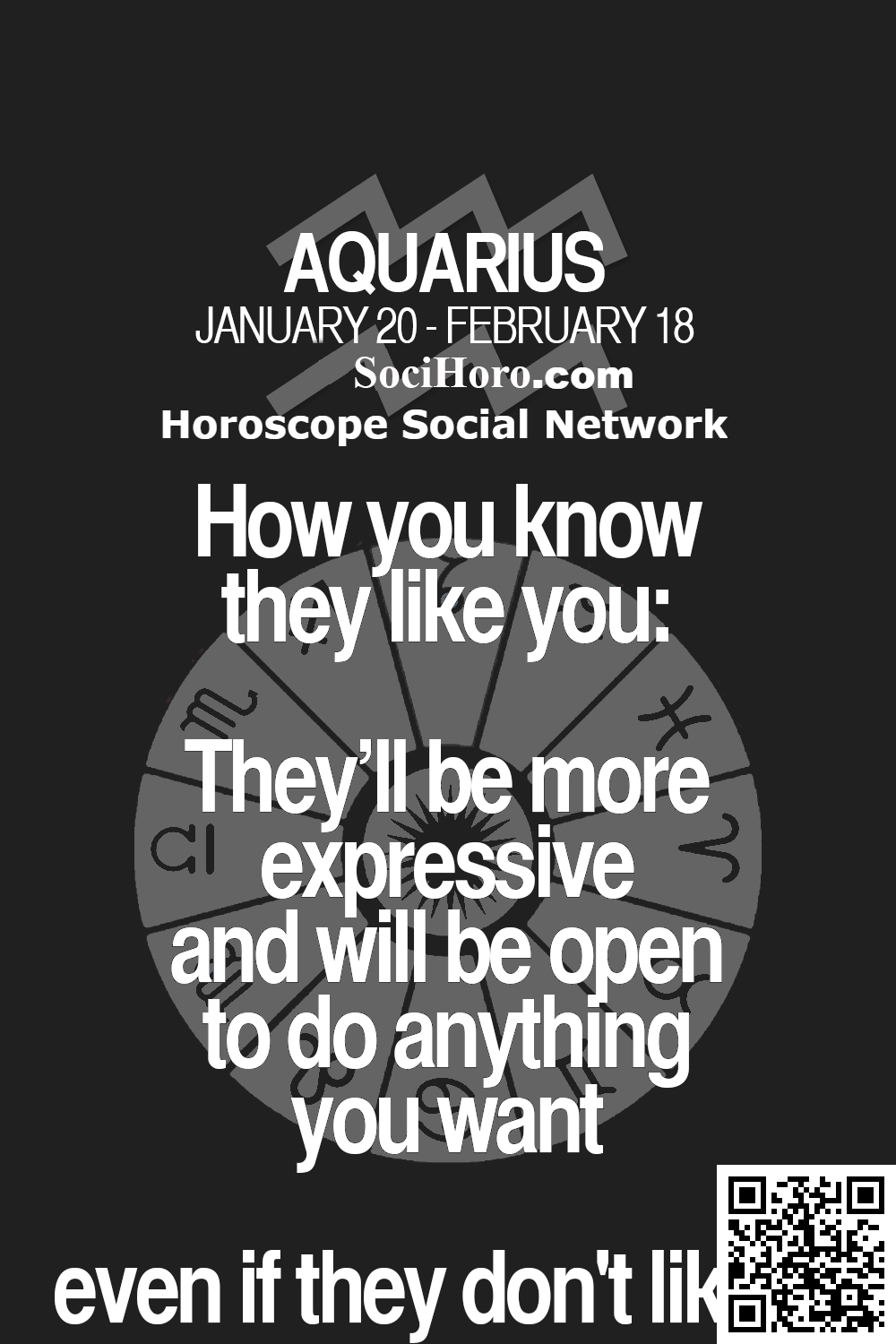 aquarius quotes