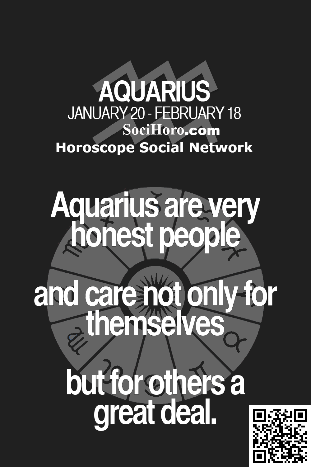 aquarius quotes