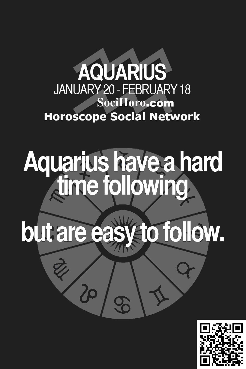 aquarius quotes