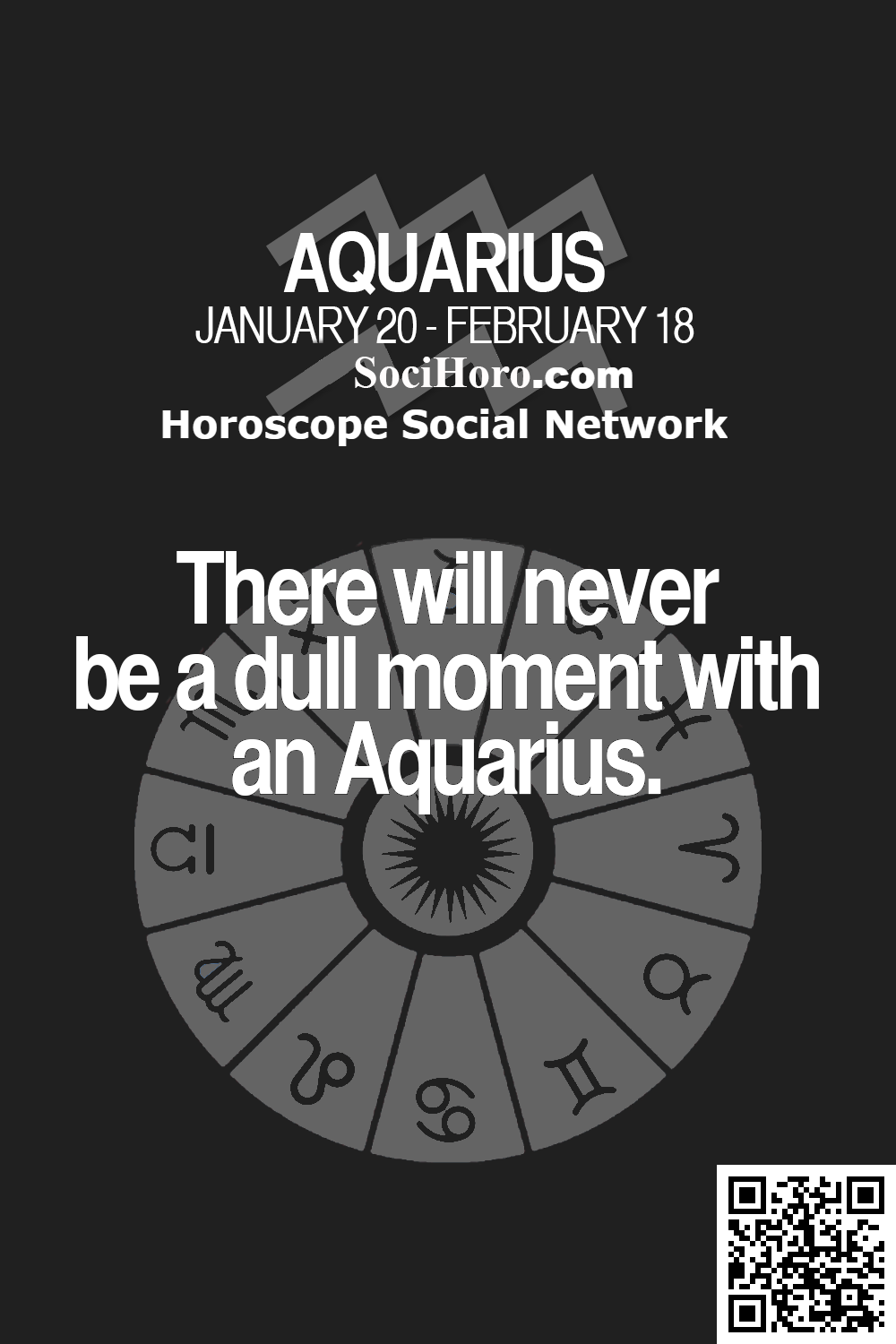 aquarius quotes