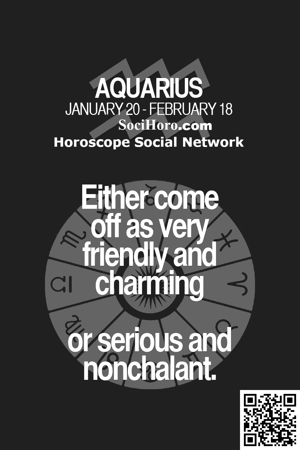 aquarius quotes