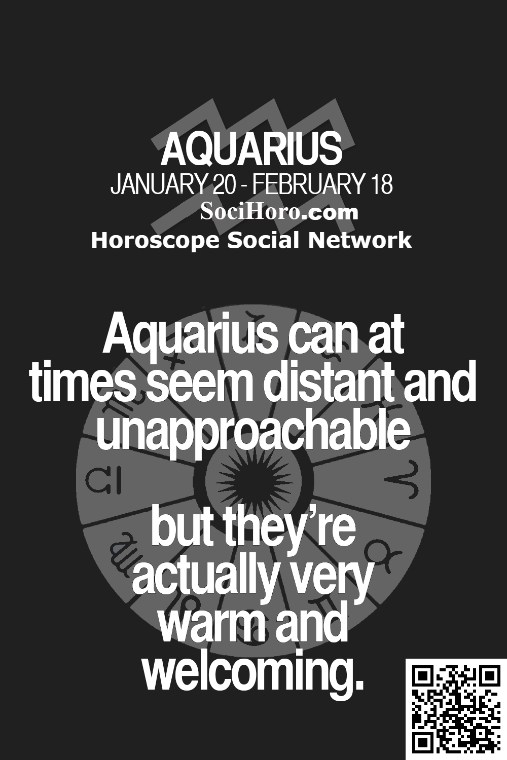 aquarius quotes