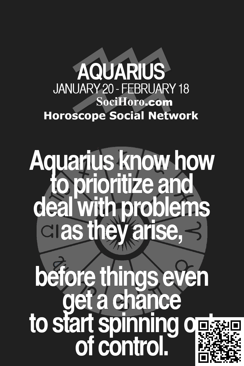 aquarius quotes