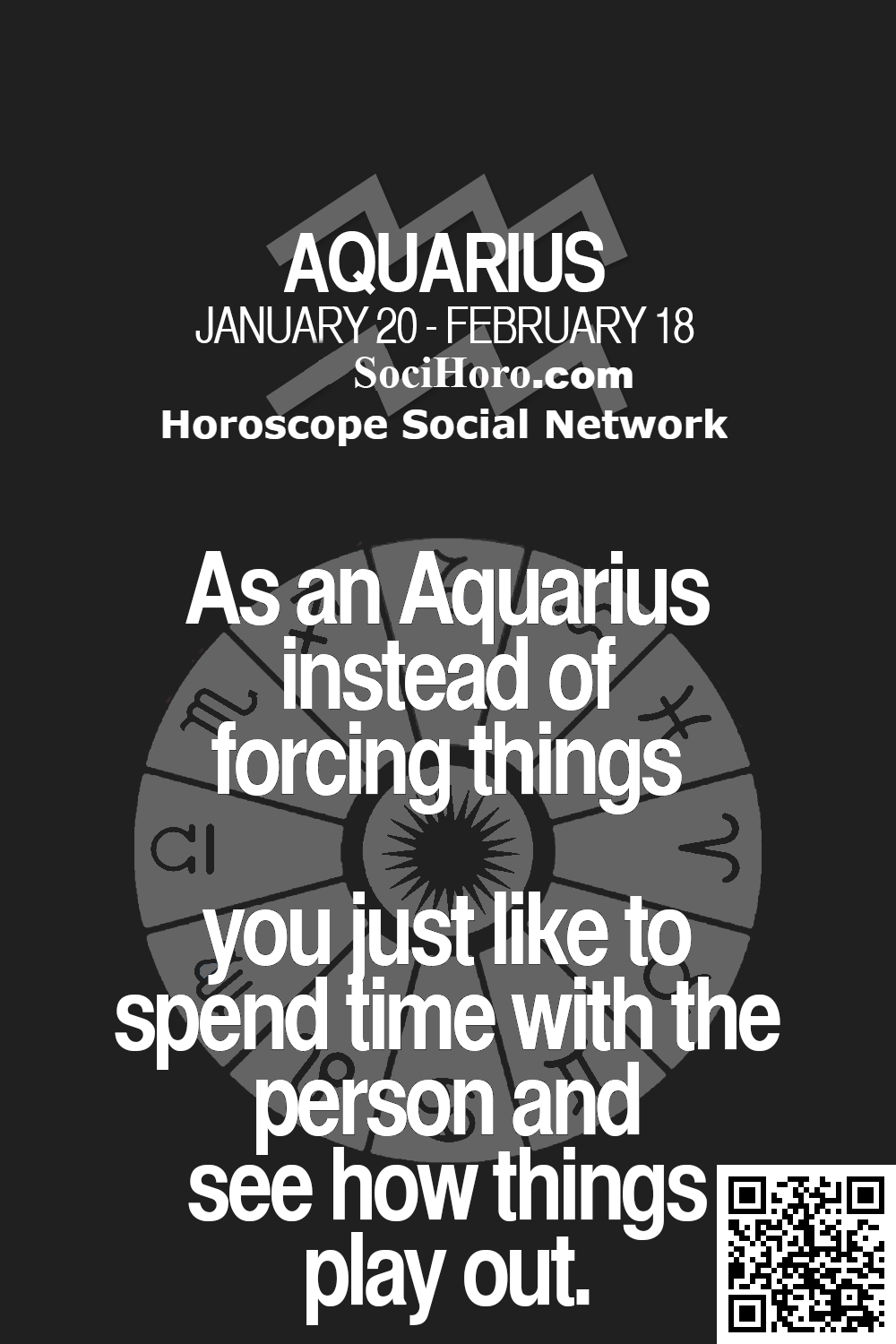 aquarius quotes
