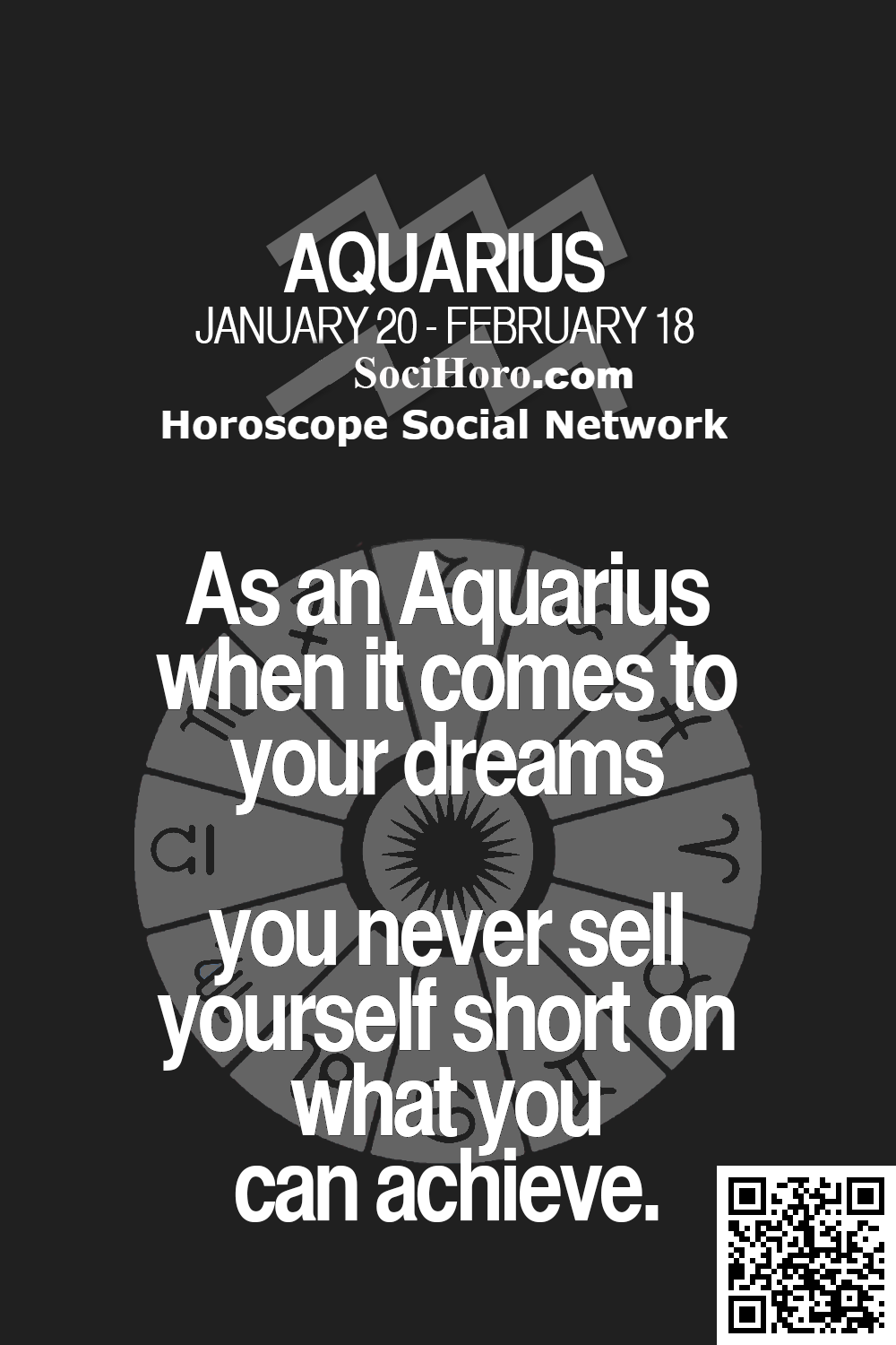 aquarius quotes