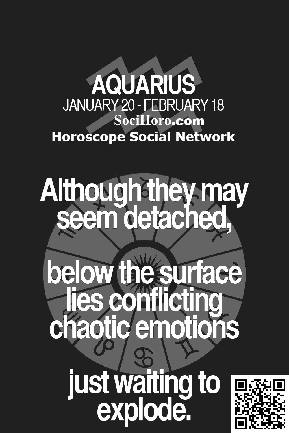 aquarius quotes