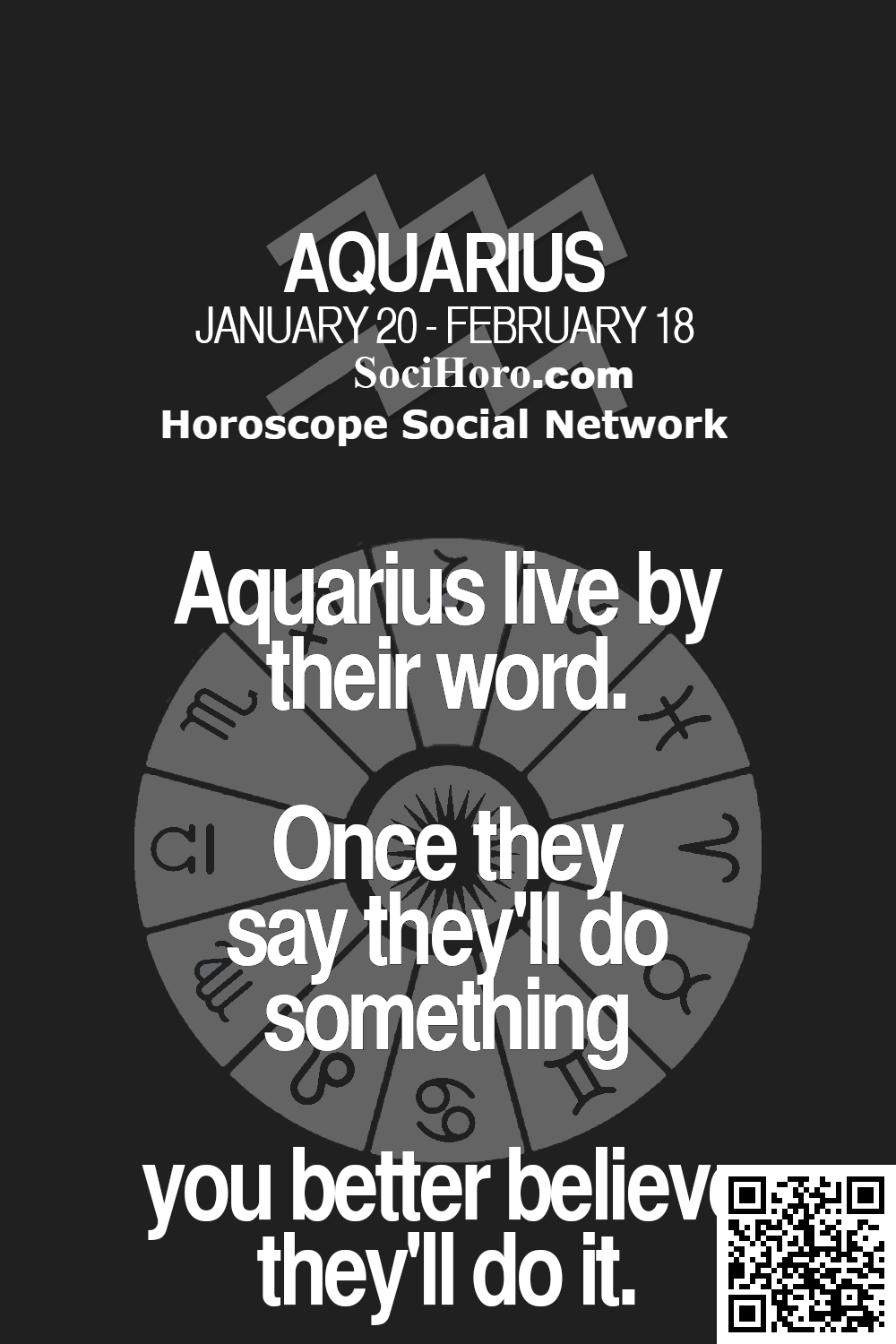aquarius quotes