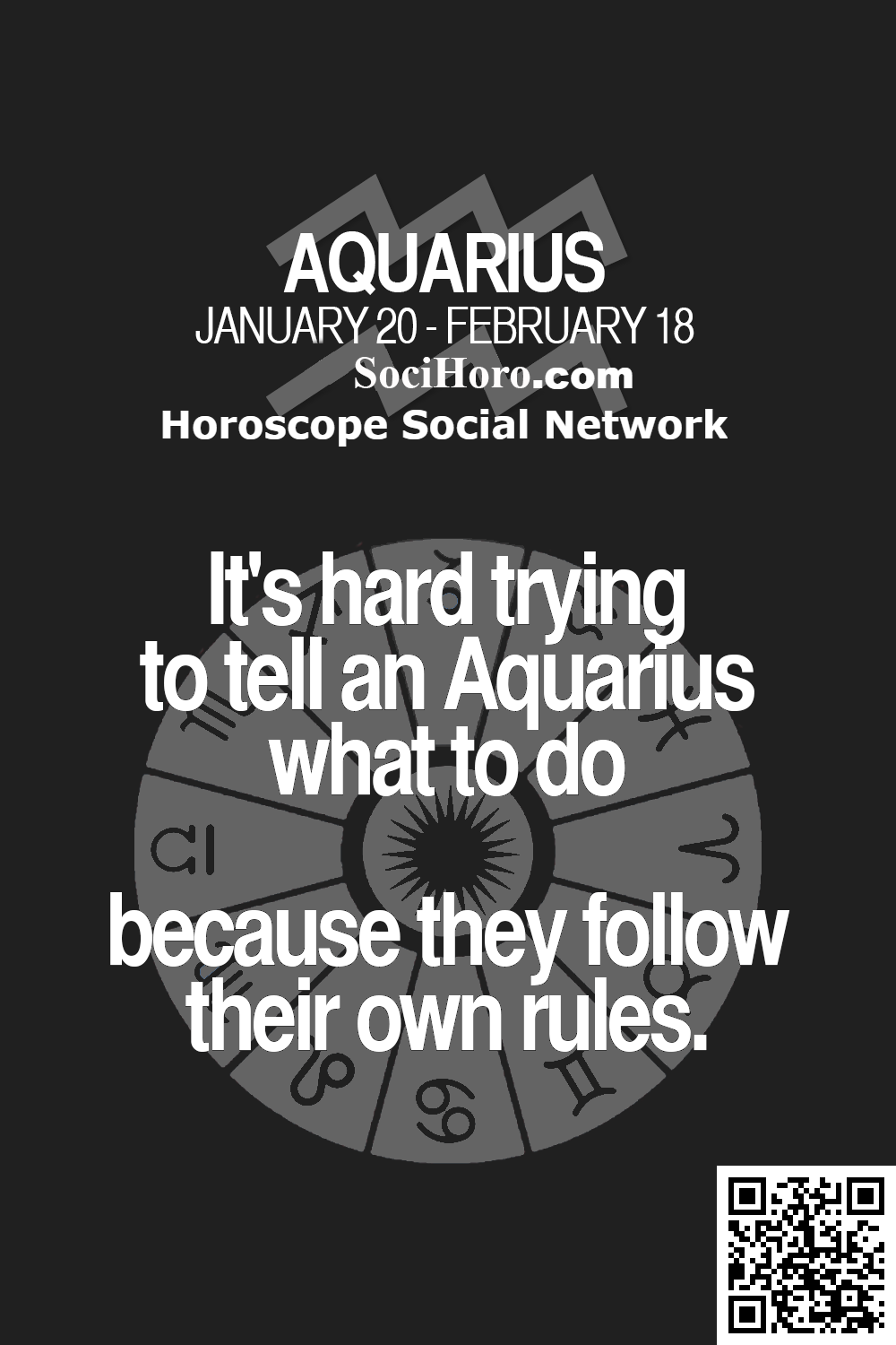 aquarius quotes