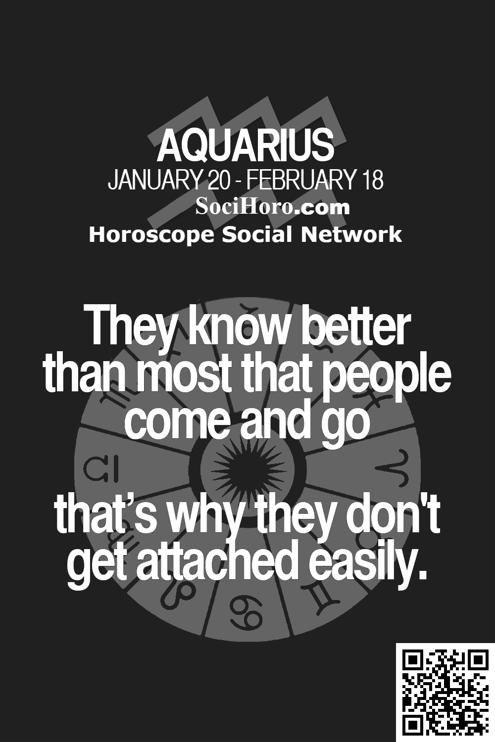 aquarius quotes