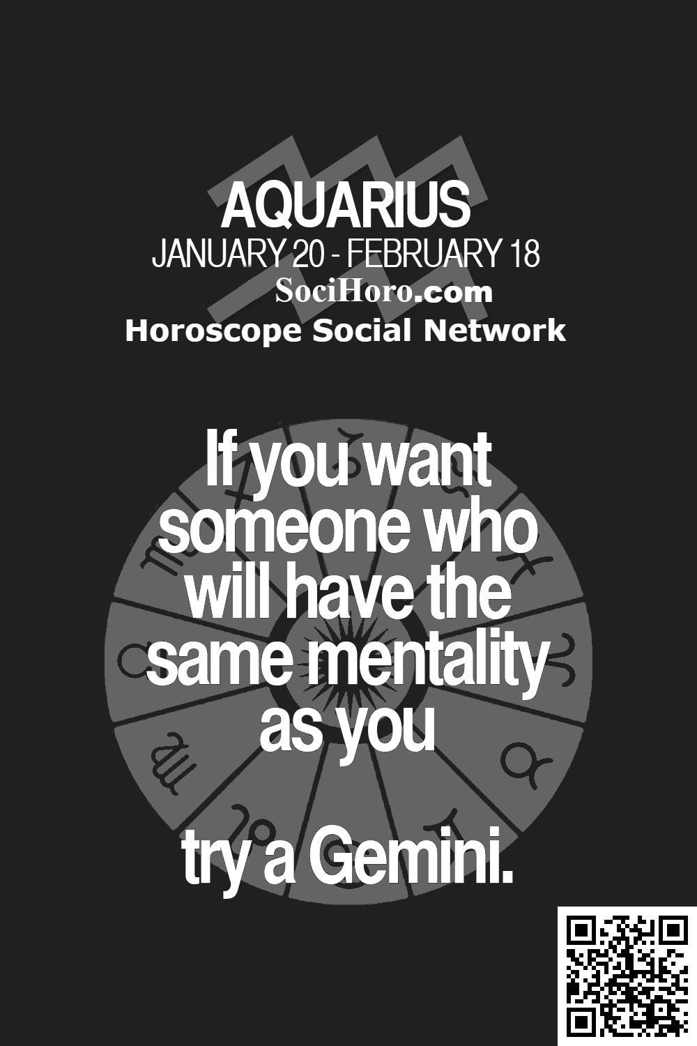 aquarius quotes
