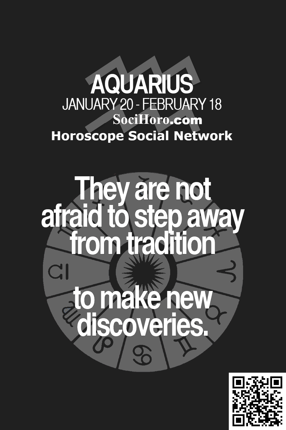 aquarius quotes