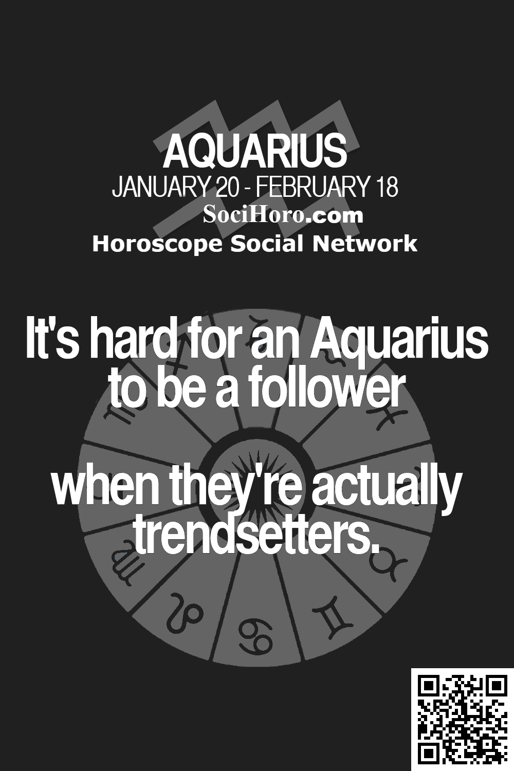 aquarius quotes