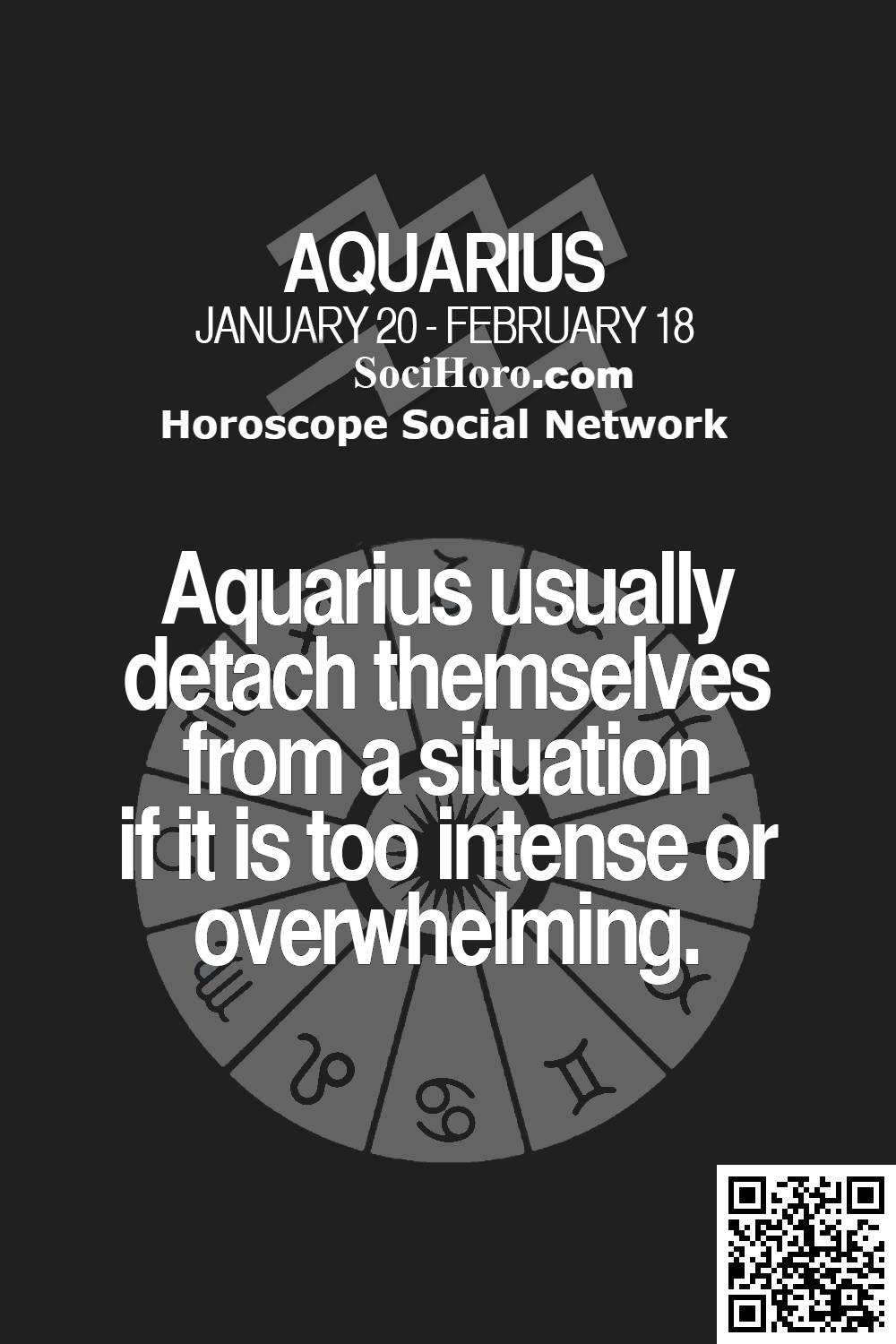 aquarius quotes