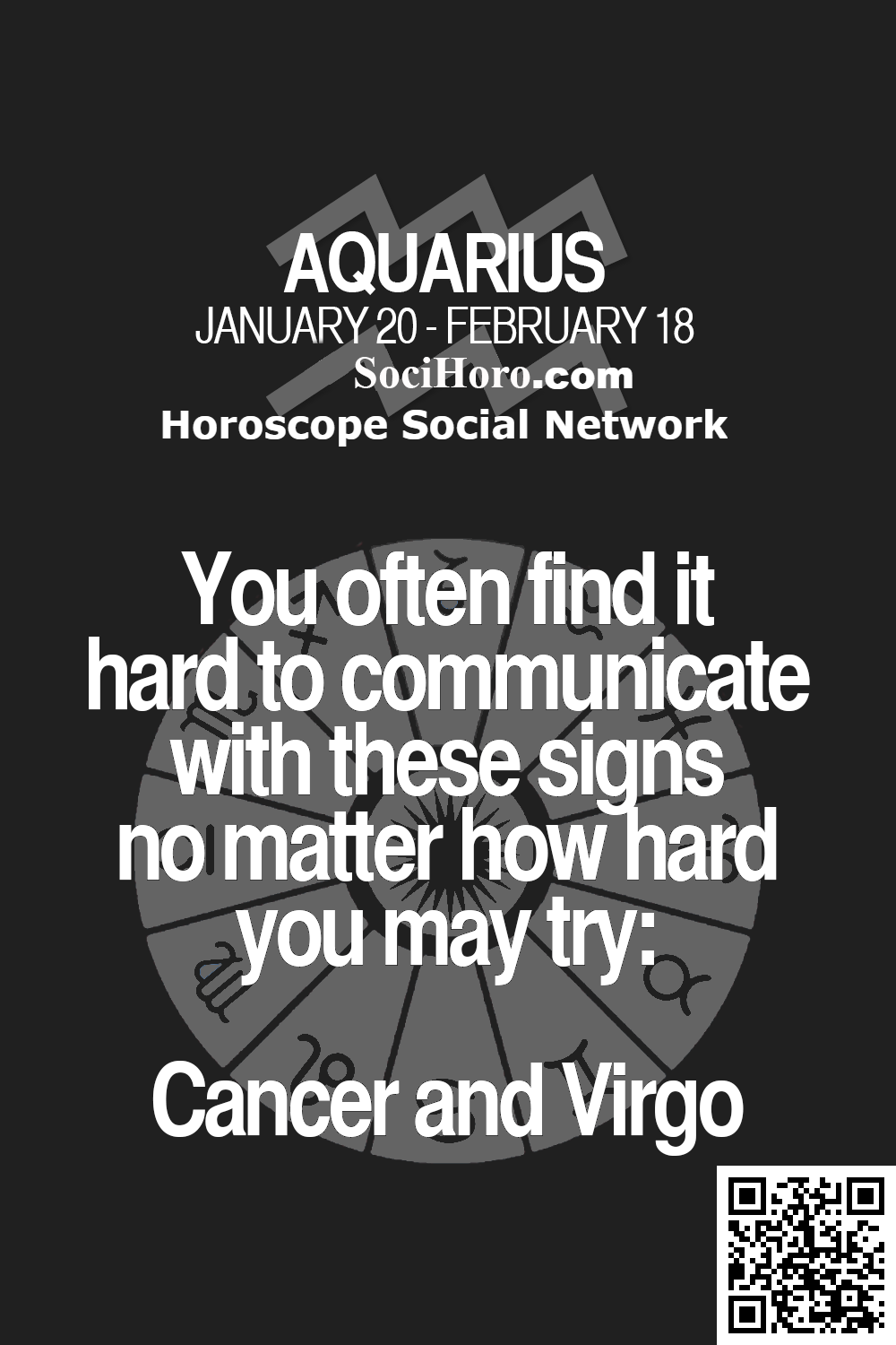 aquarius quotes