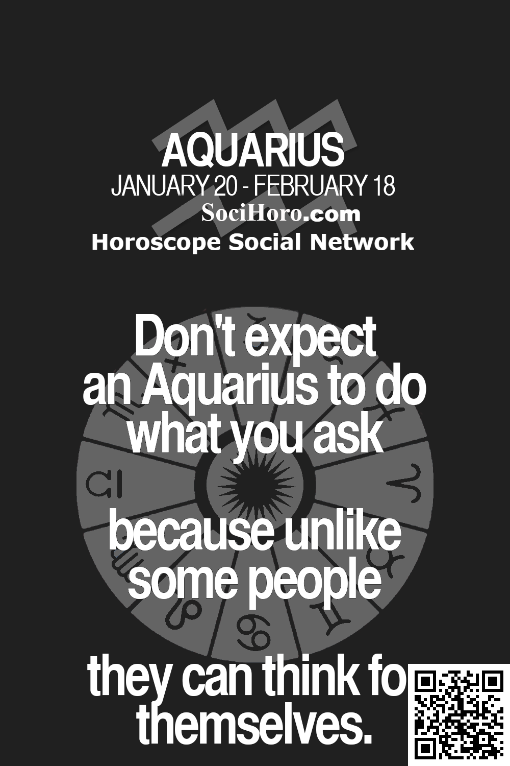 aquarius quotes