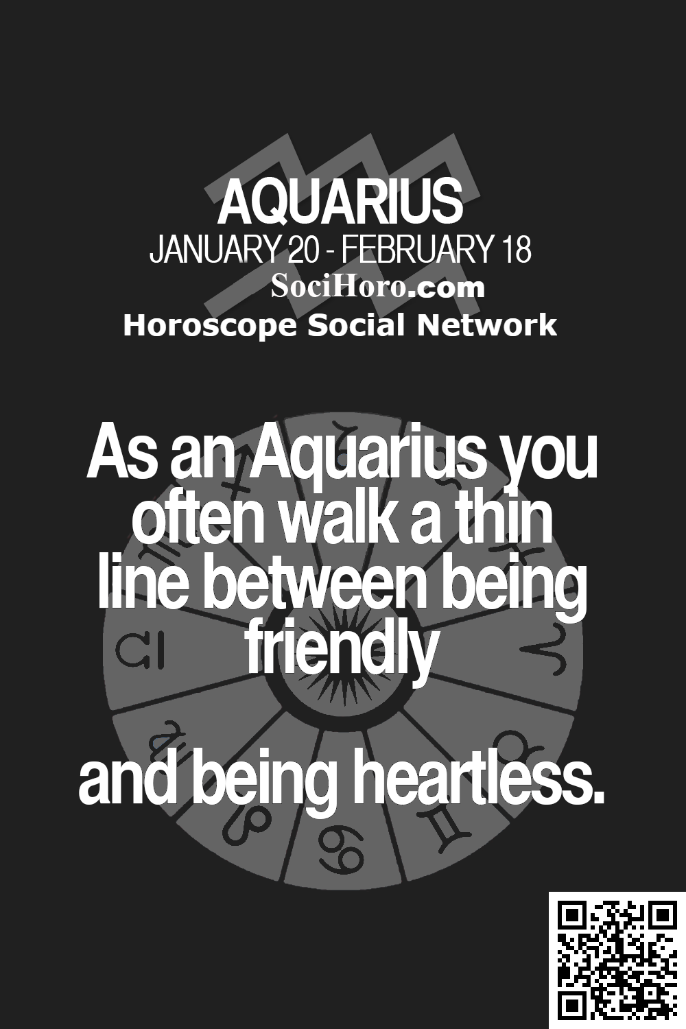 aquarius quotes