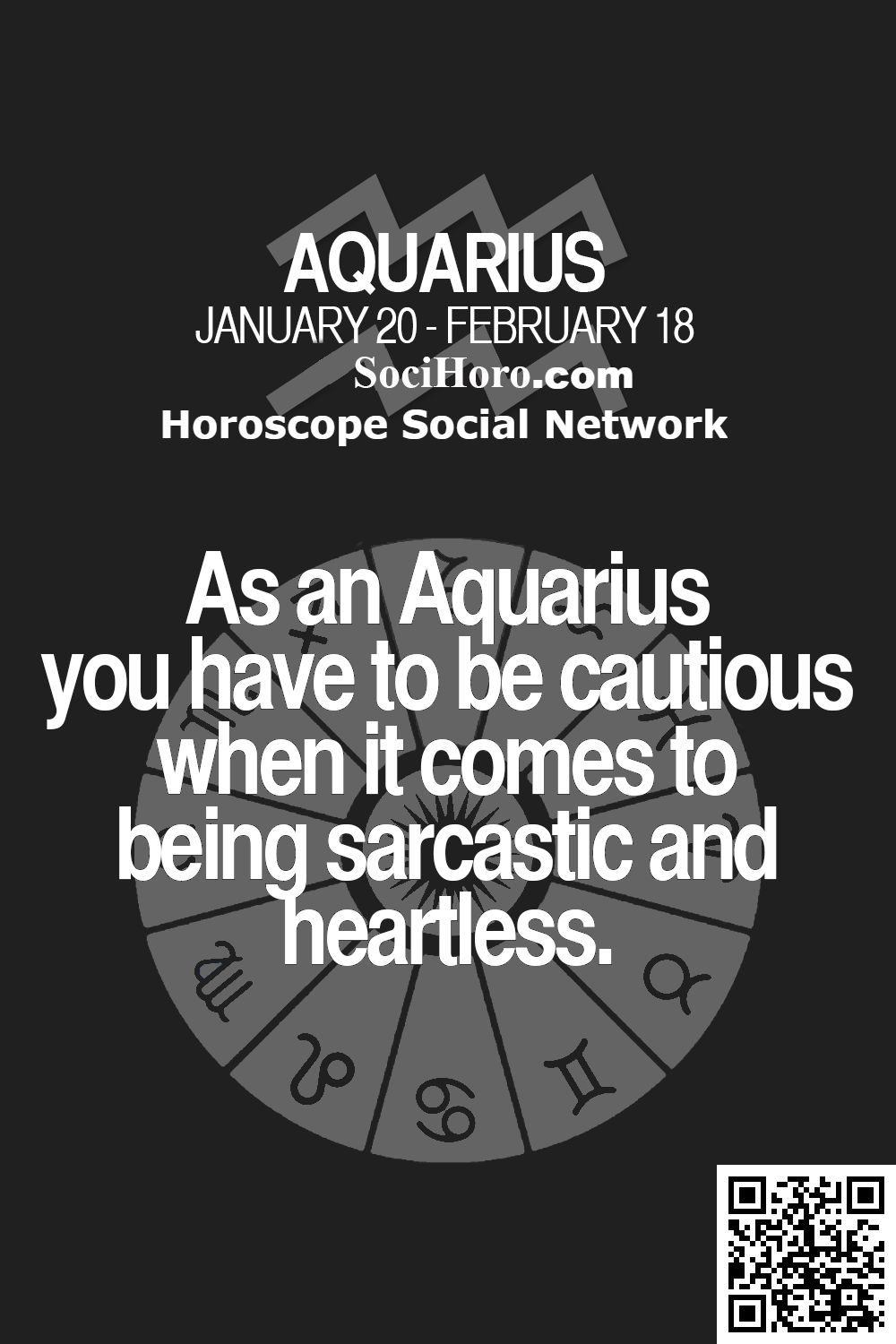 aquarius quotes