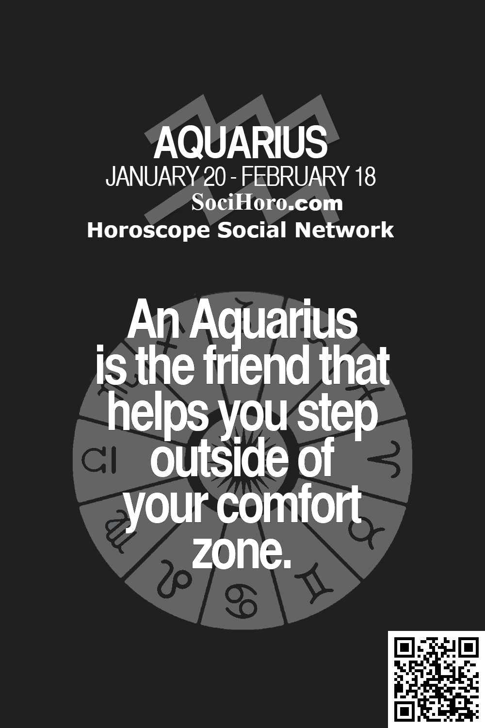 aquarius quotes