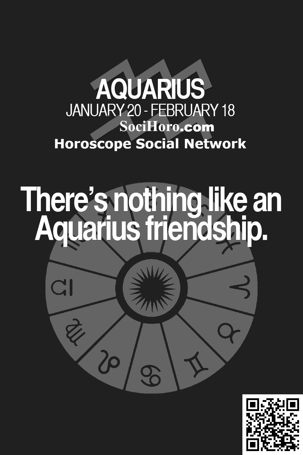 aquarius quotes