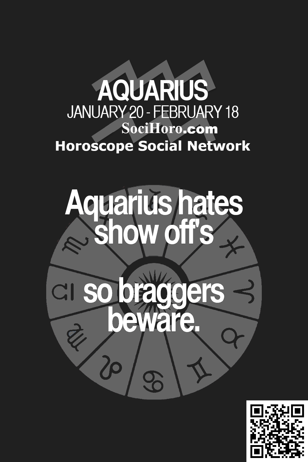 aquarius quotes