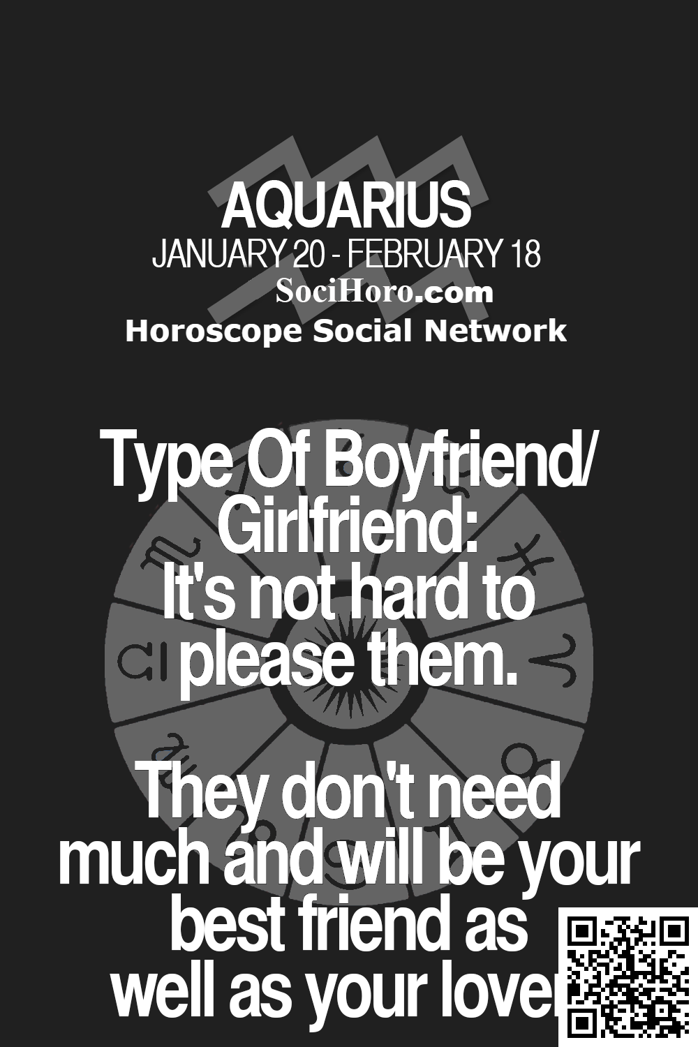 aquarius quotes