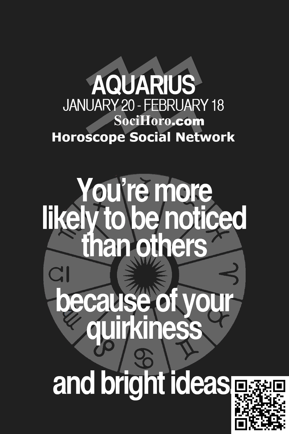 aquarius quotes