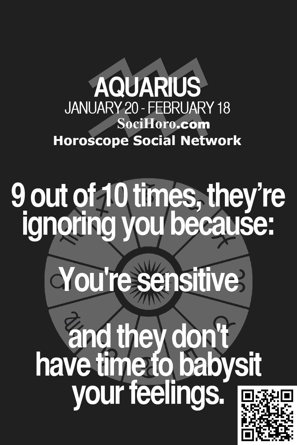 aquarius quotes