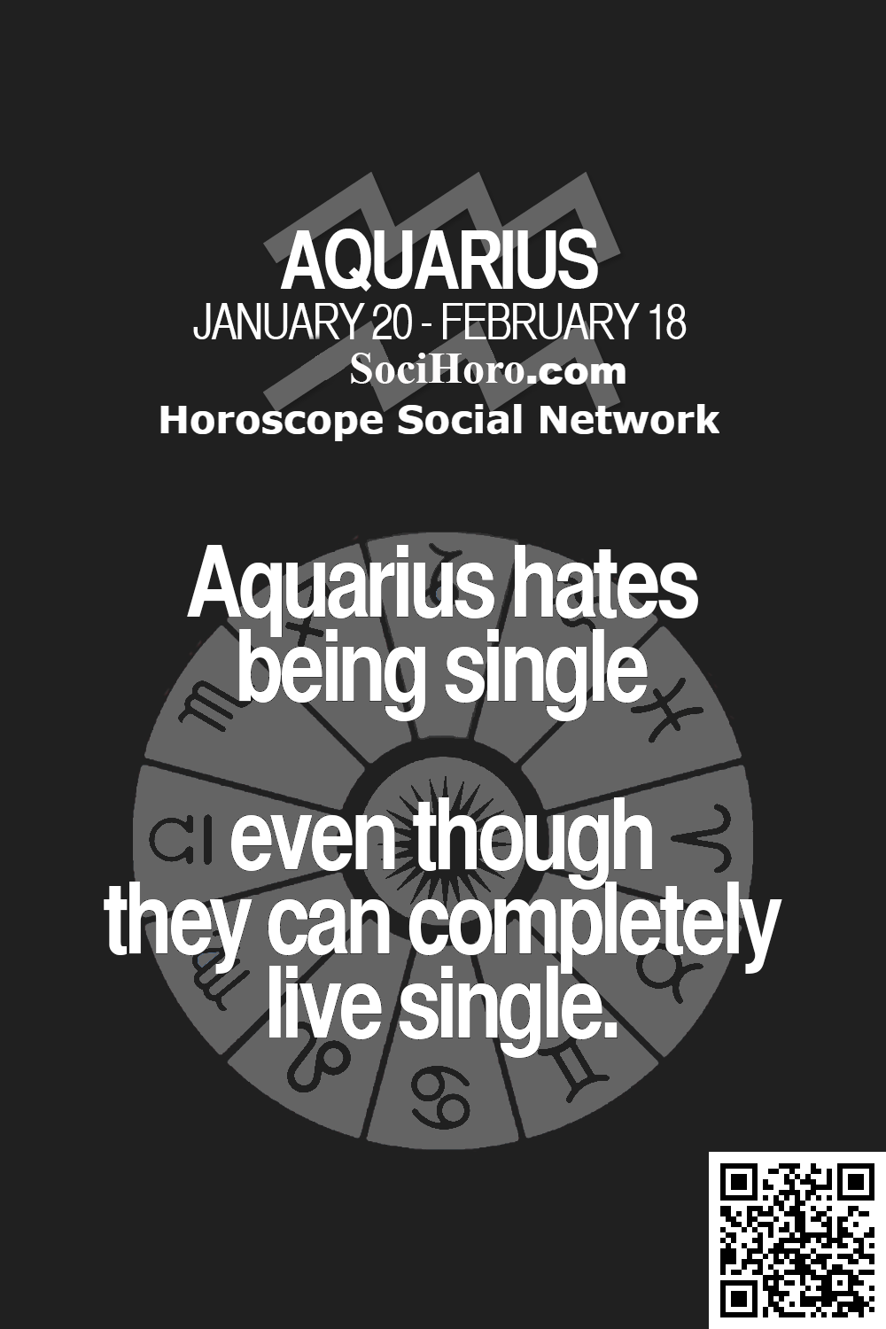 aquarius quotes