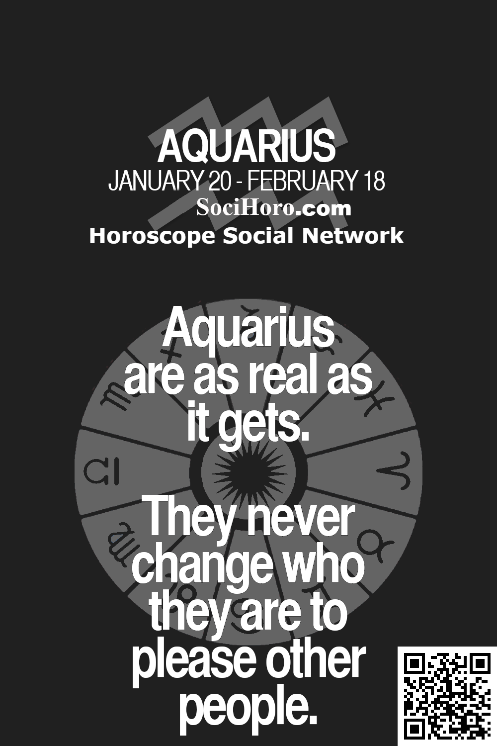 aquarius quotes