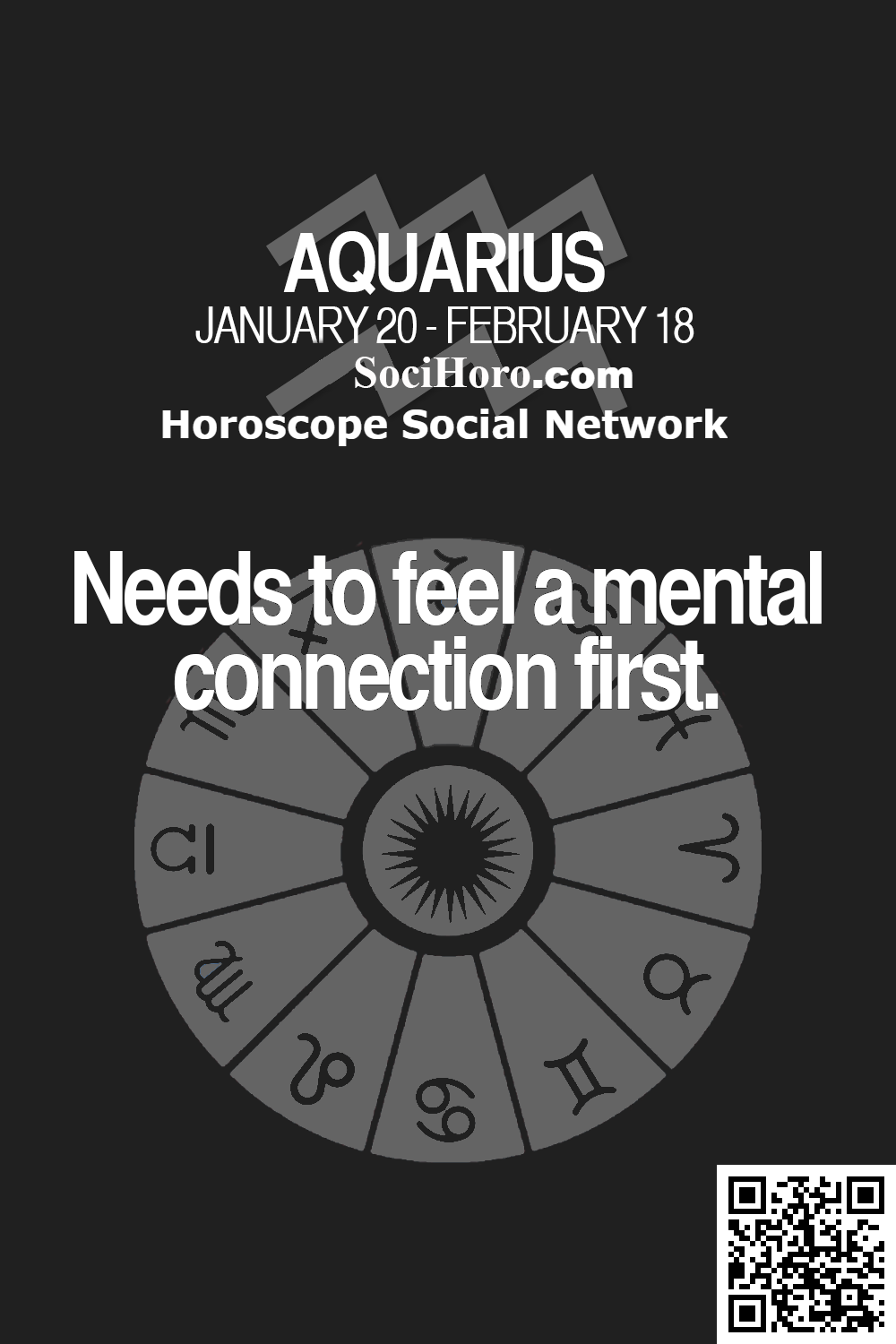 aquarius quotes