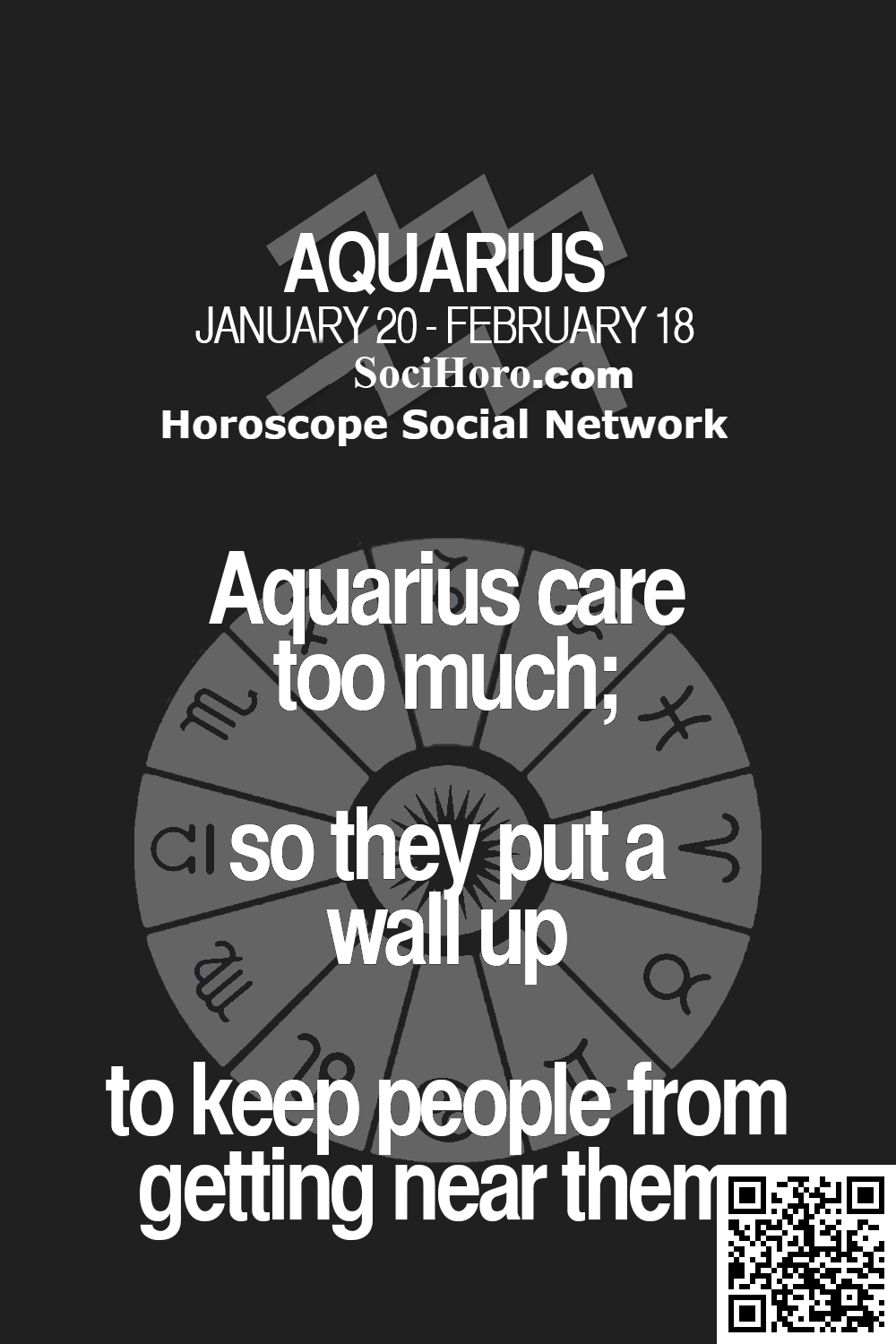aquarius quotes