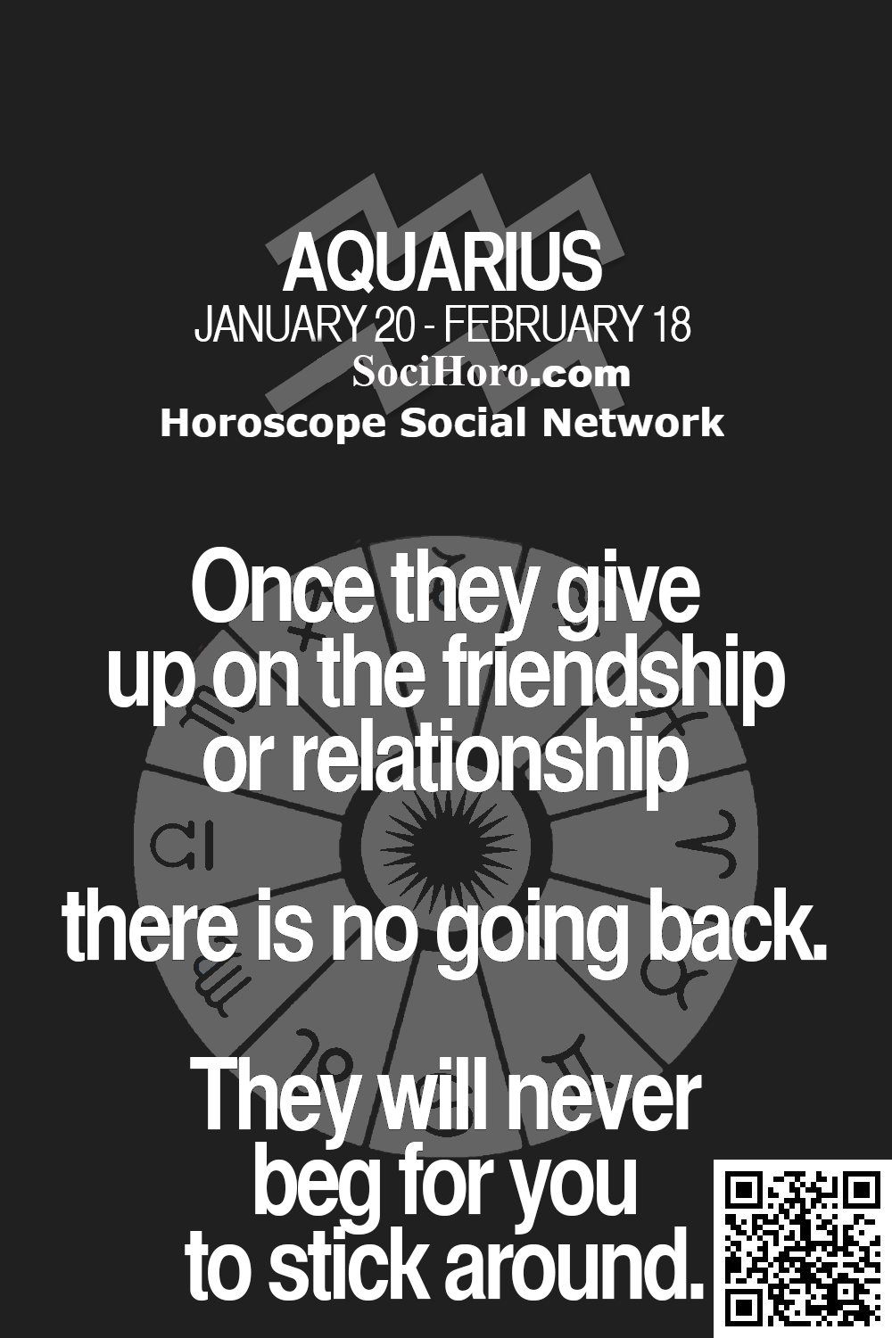 aquarius quotes
