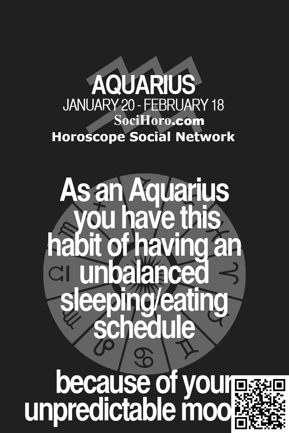 aquarius quotes